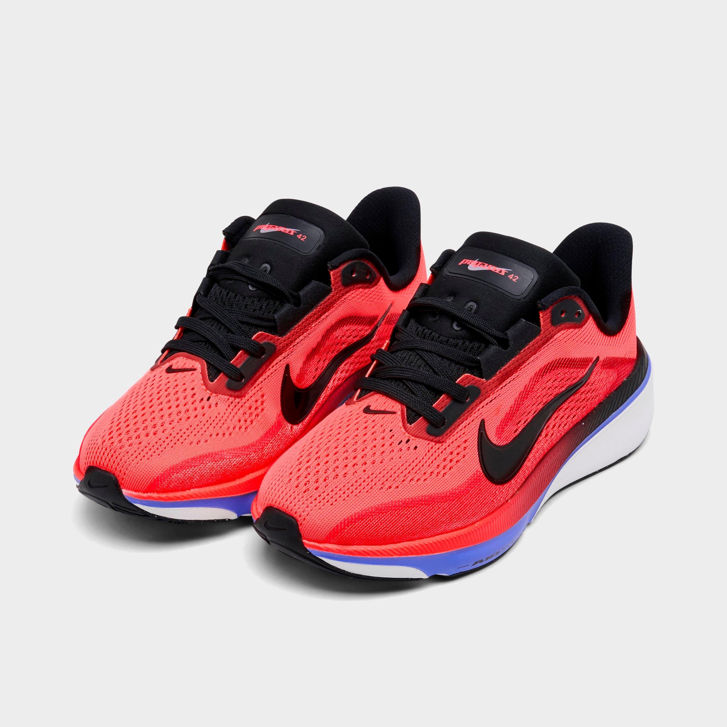 Big Kids' Nike Pegasus 42 Running Shoes