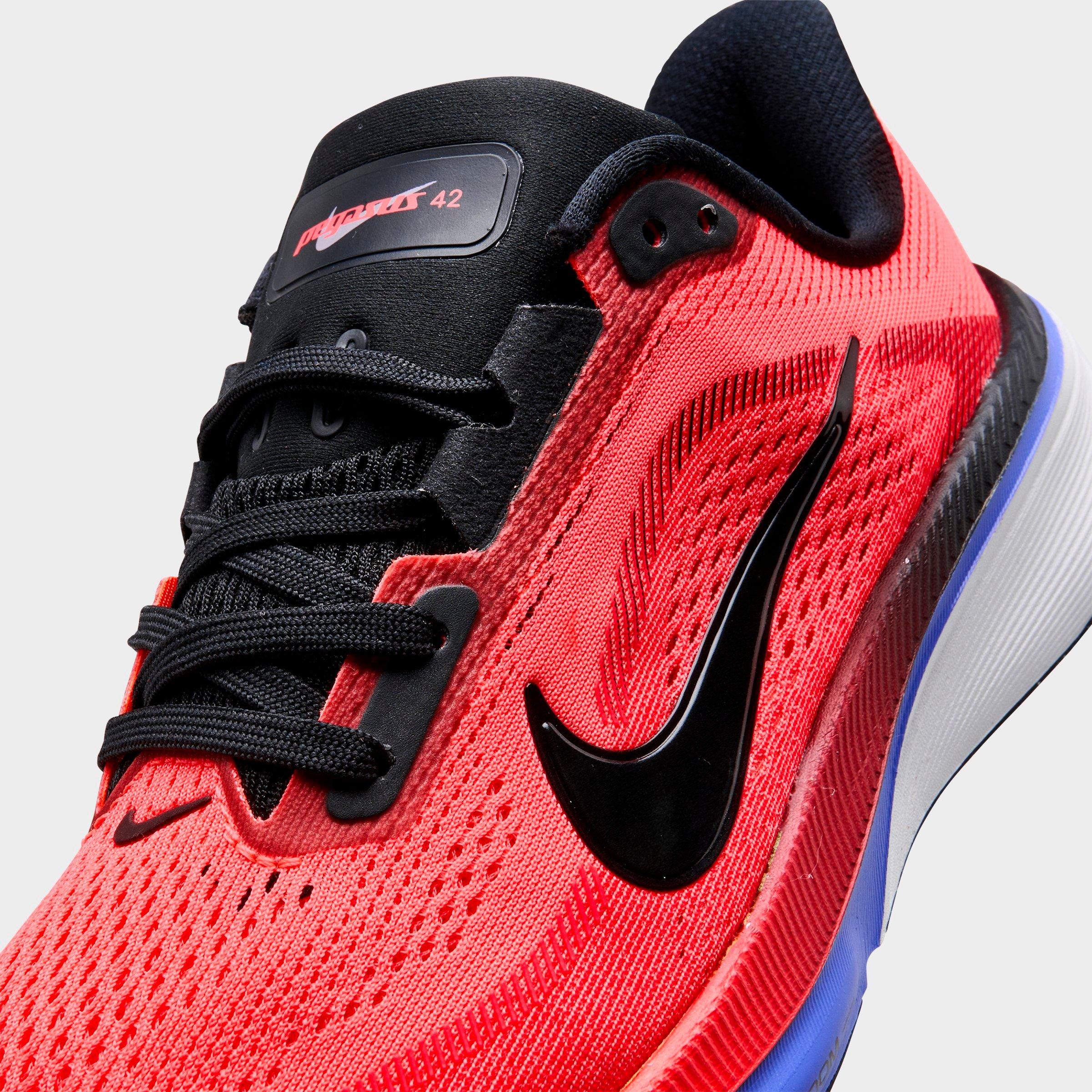 Big Kids' Nike Pegasus 42 Running Shoes