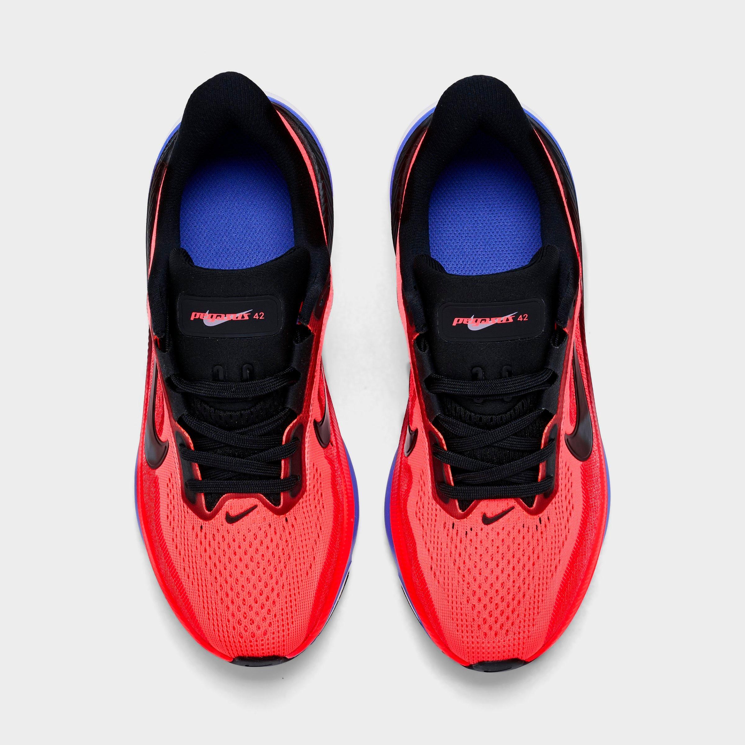 Big Kids' Nike Pegasus 42 Running Shoes