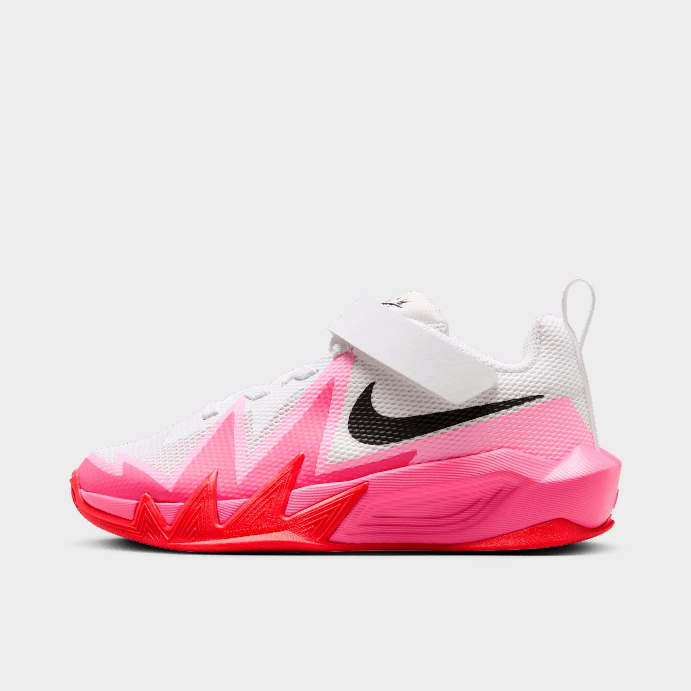 Little Kids' Nike S.T. Dynamite Basketball Shoes