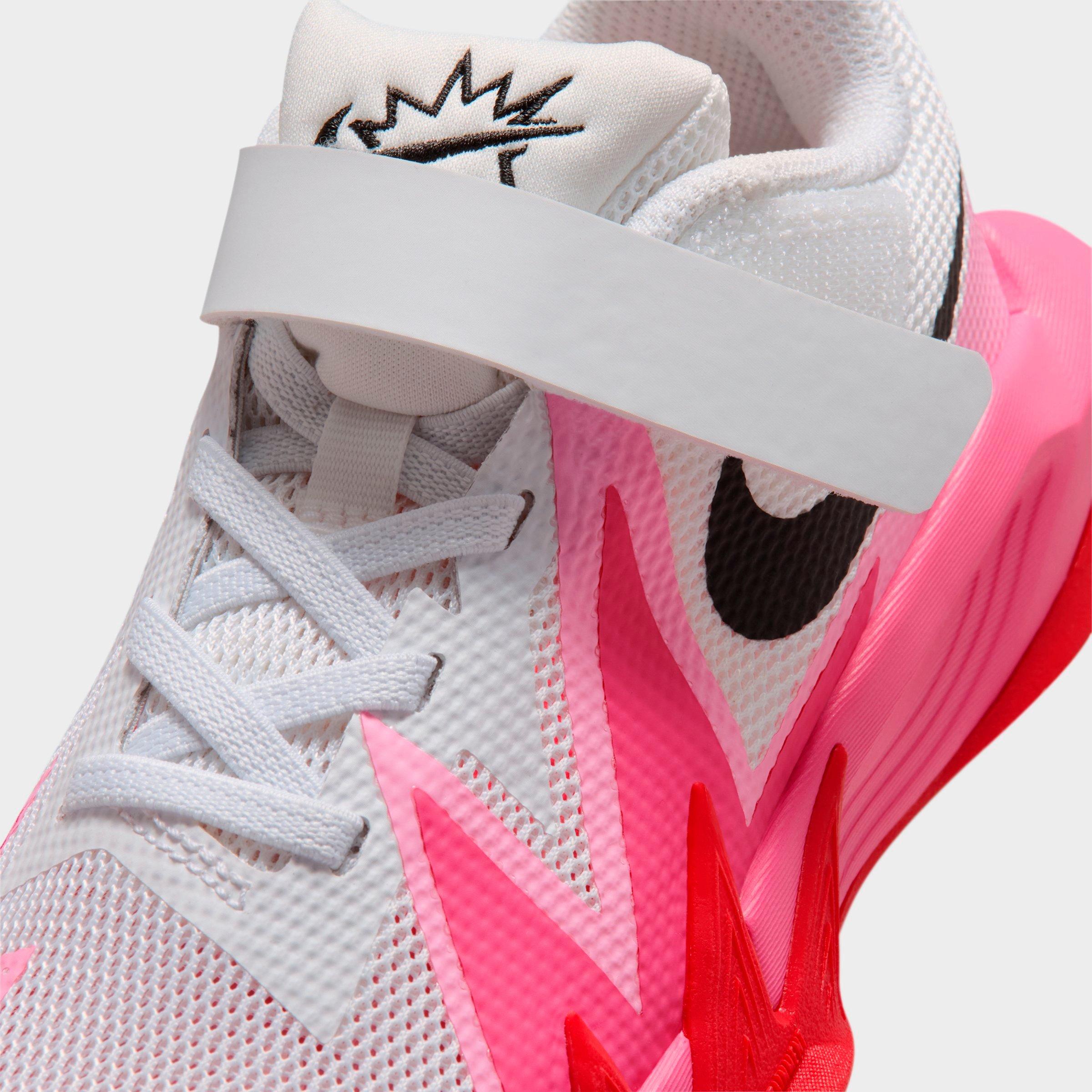 Little Kids' Nike S.T. Dynamite Basketball Shoes