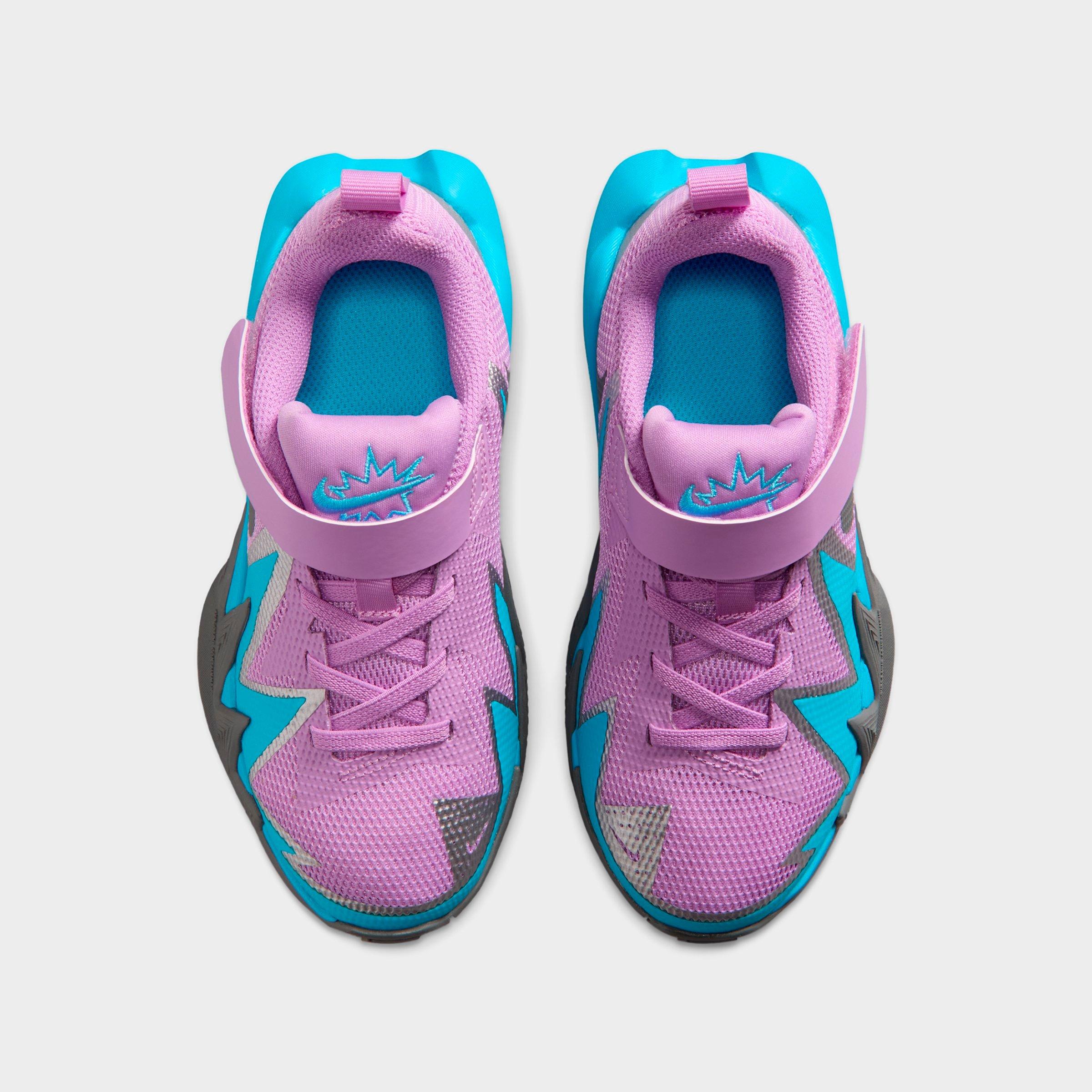 Little Kids' Nike S.T. Dynamite Basketball Shoes