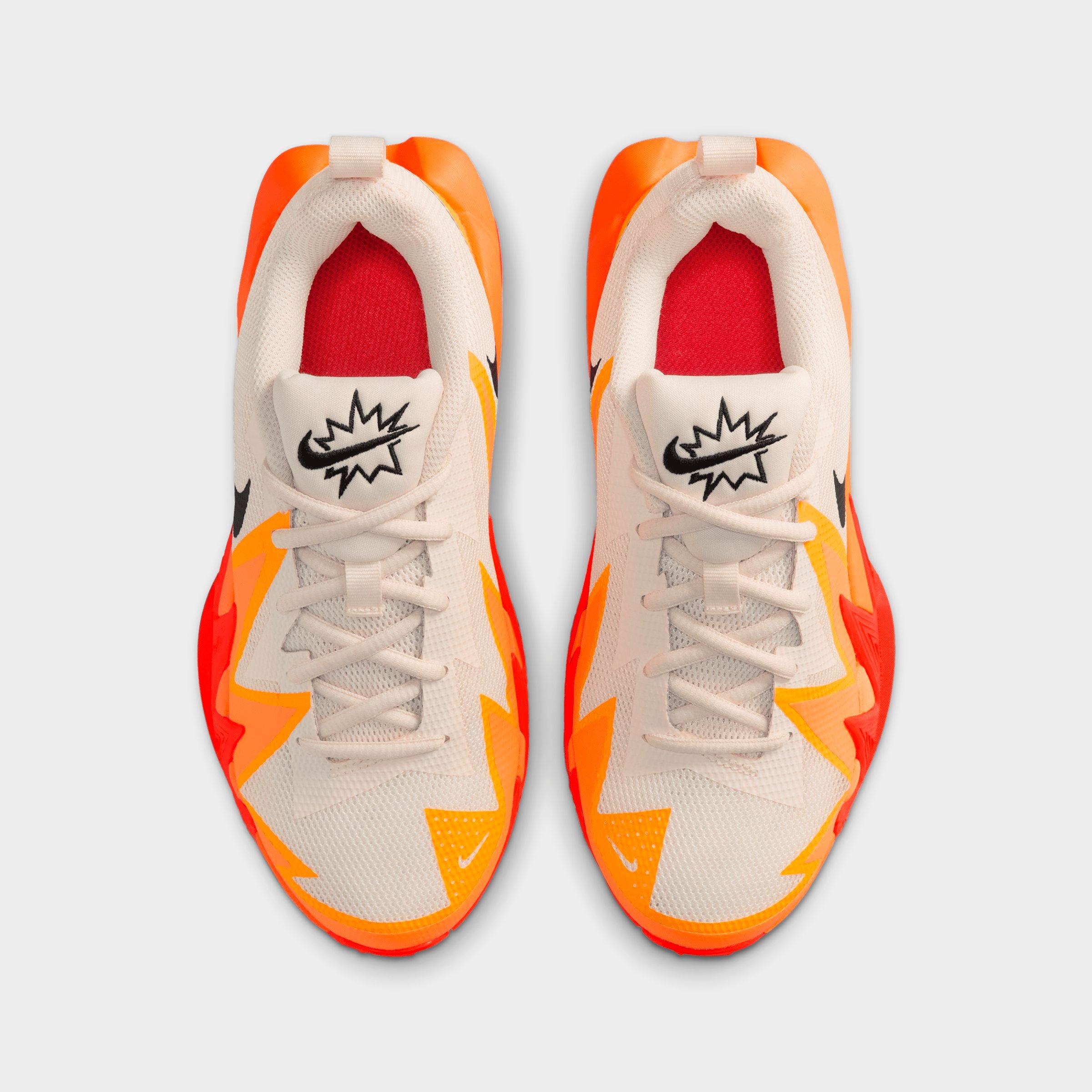Big Kids' Nike S.T. Dynamite Basketball Shoes