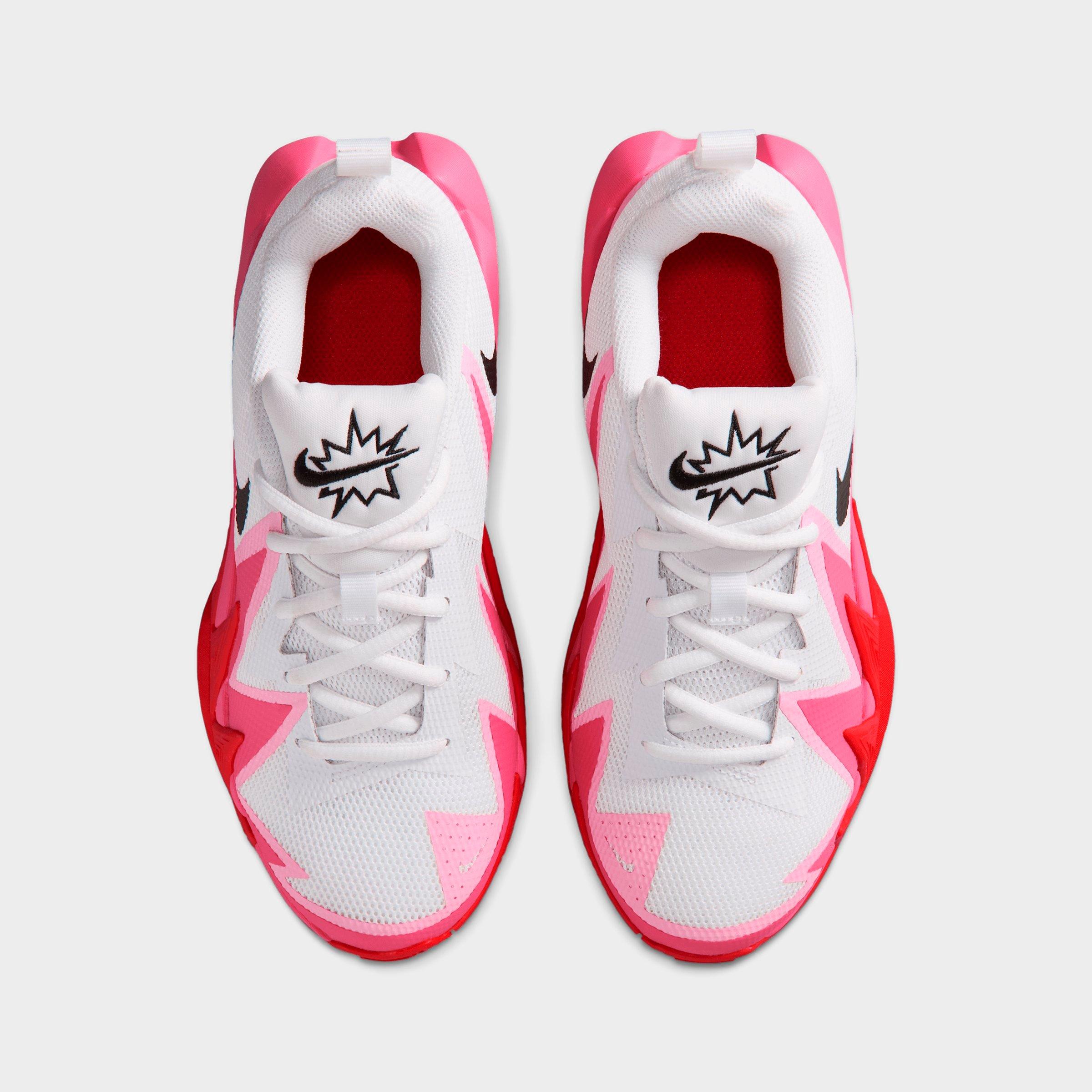 Big Kids' Nike S.T. Dynamite Basketball Shoes