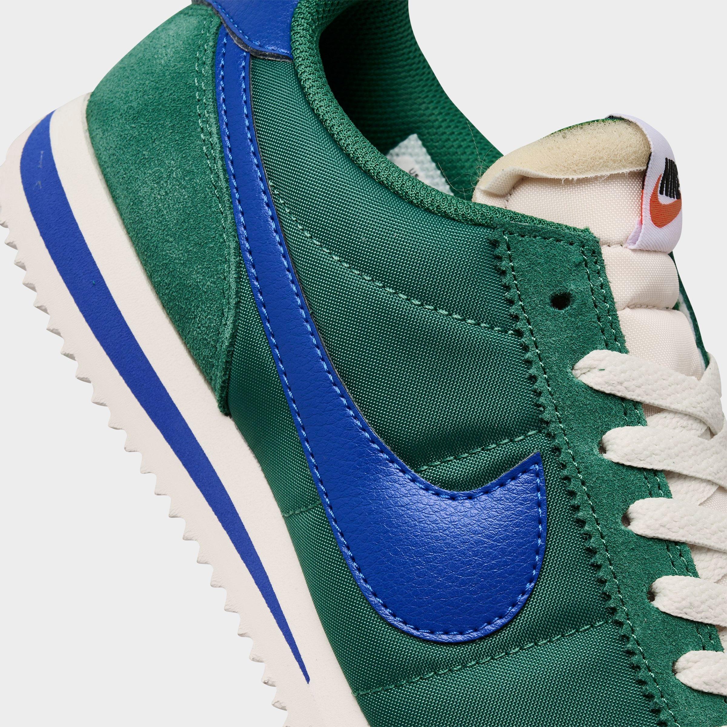 Women's Nike Cortex Textile Casual Shoes