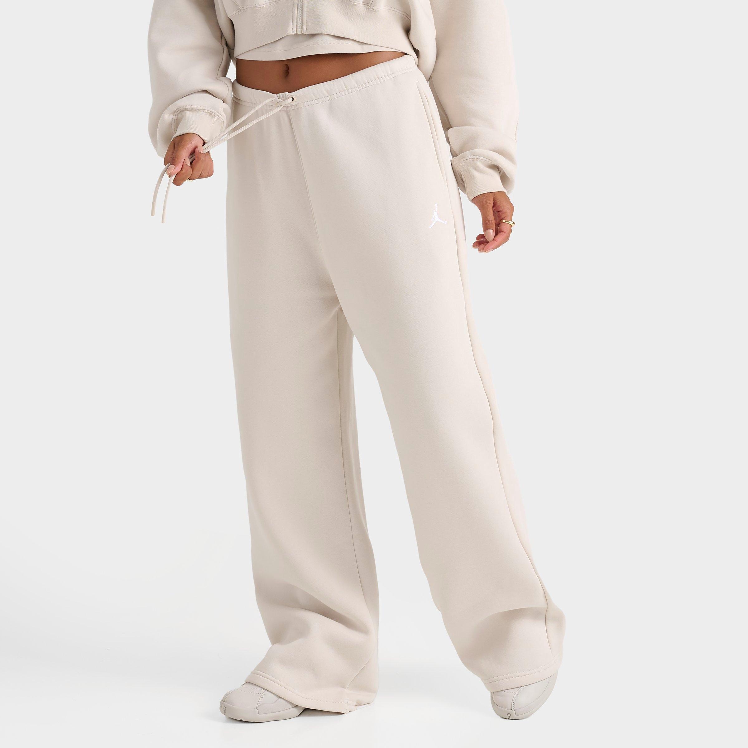 ウェア JORDAN WOMEN ALEALI MAY TEARAWAY PANTS Women's Aleali May x Air Jordan SRT SP Tear Away Pants