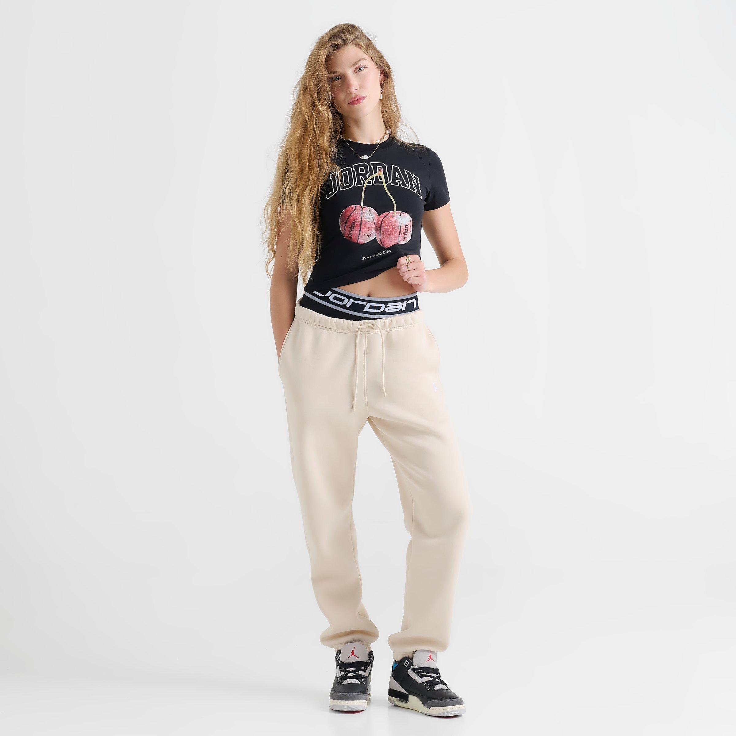 Women's Jordan Brooklyn T-Shirt