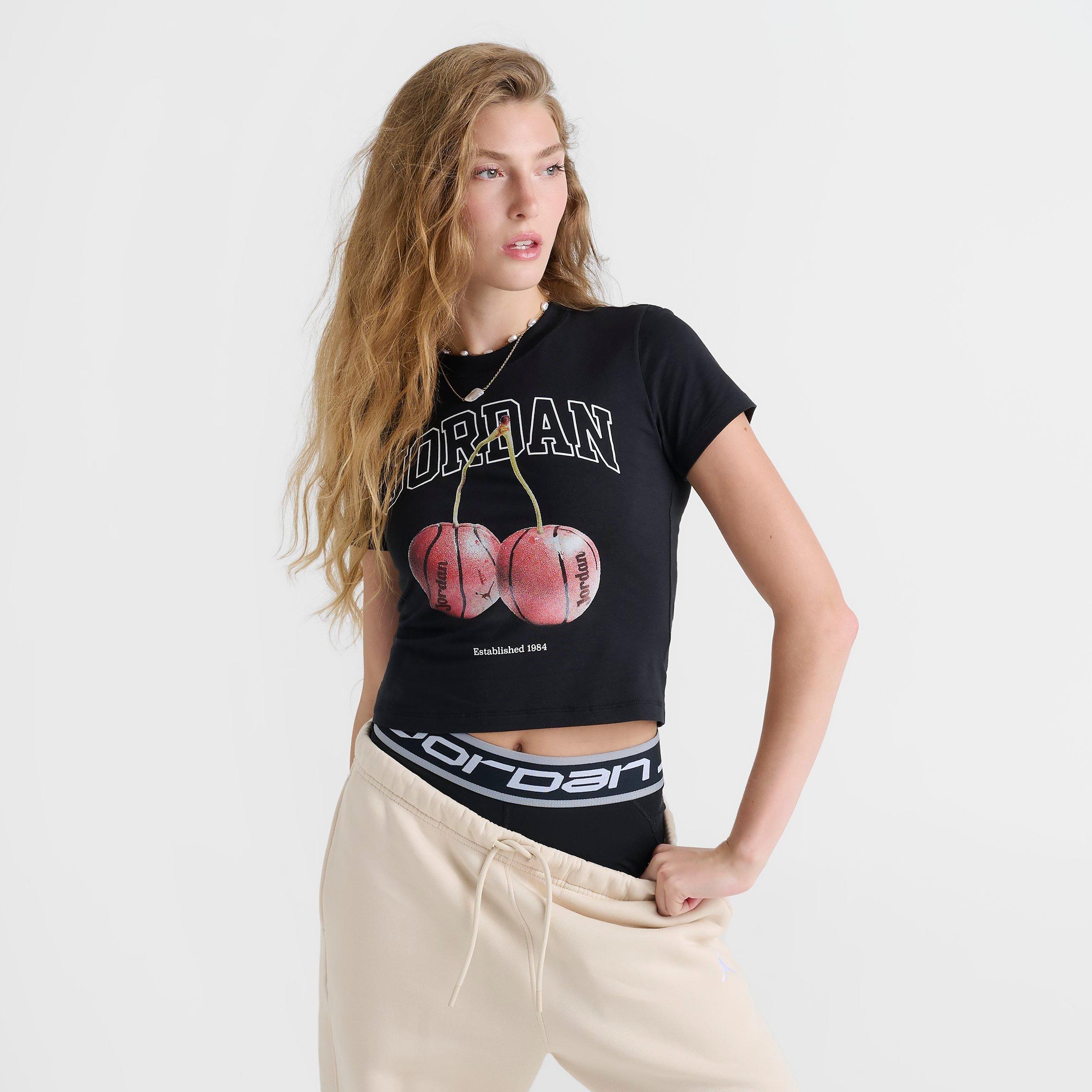 Women's Jordan Brooklyn T-Shirt