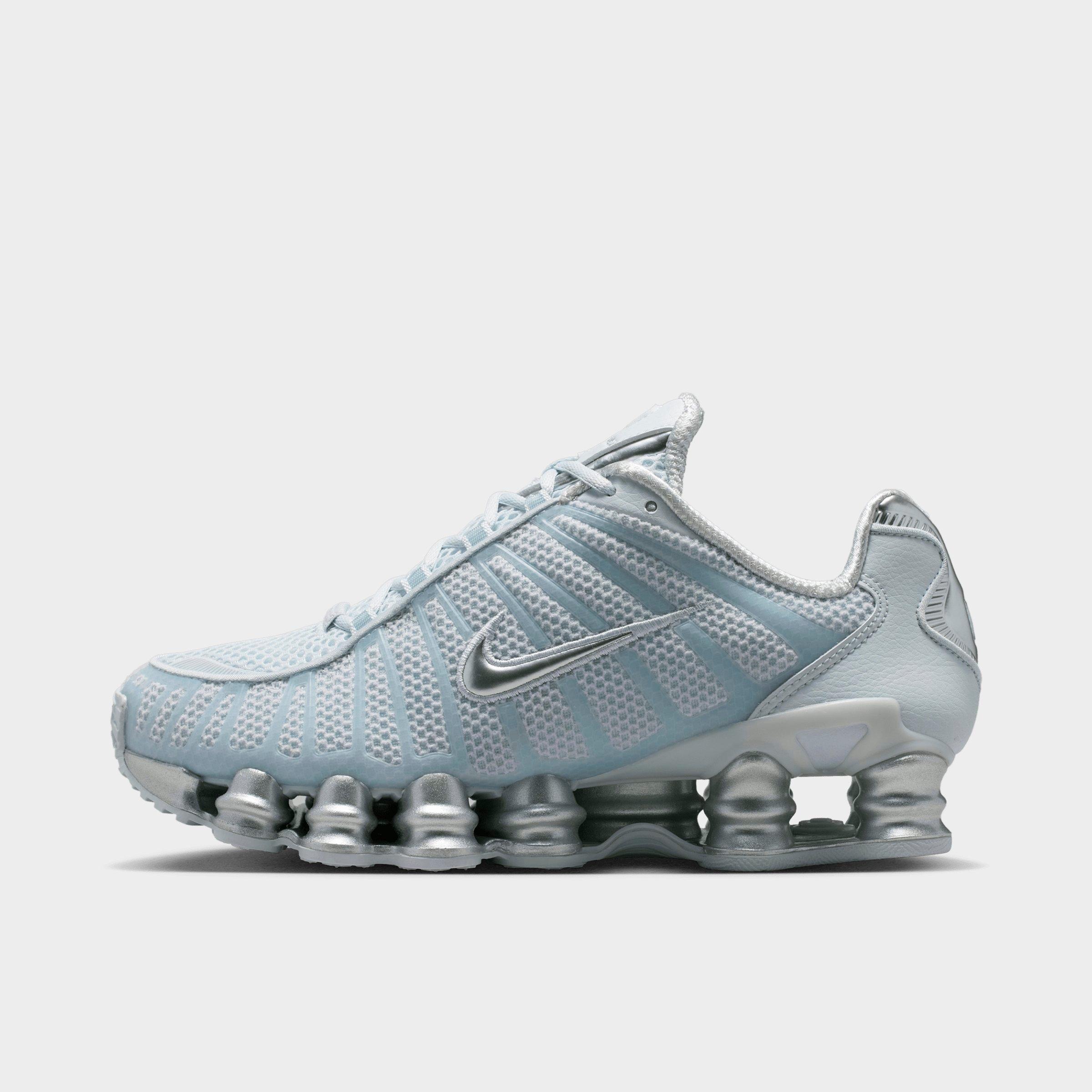 Women's Nike Shox TL Casual Shoes | JD Sports