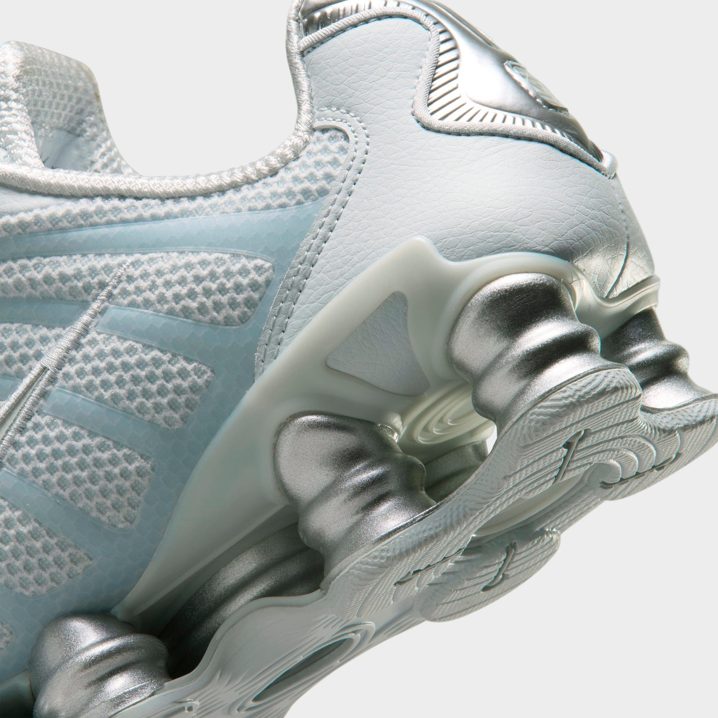 Women's Nike Shox TL Casual Shoes