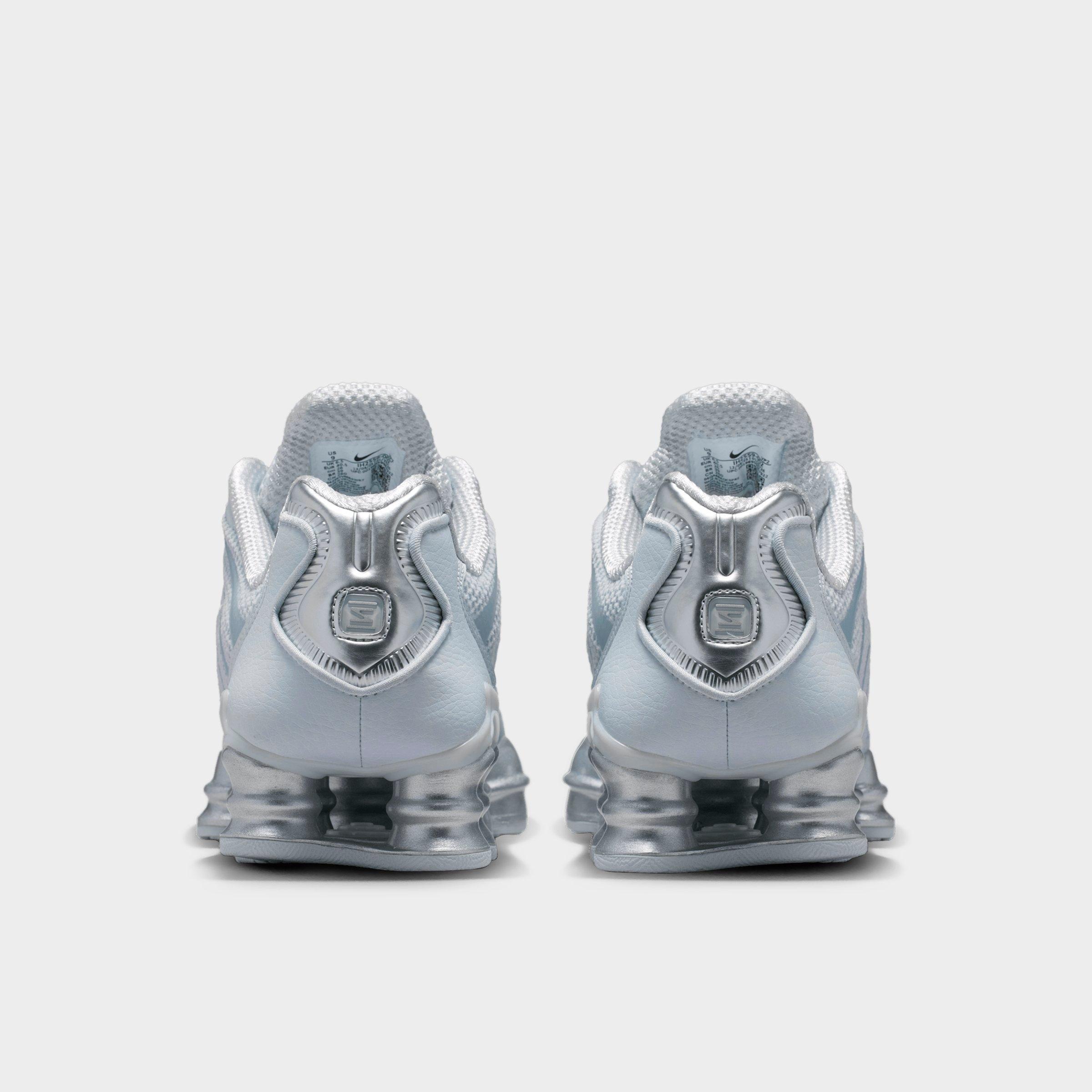 Women's Nike Shox TL Casual Shoes