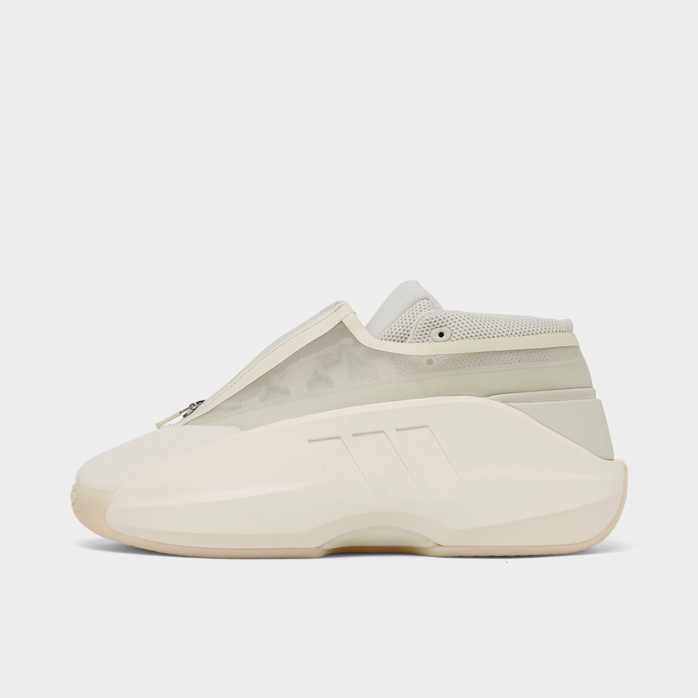 シューズ(男性用) adidas Originals Crazy IIInfinity 27cm Adidas Crazy IIInfinity Shoes – Extra Butter