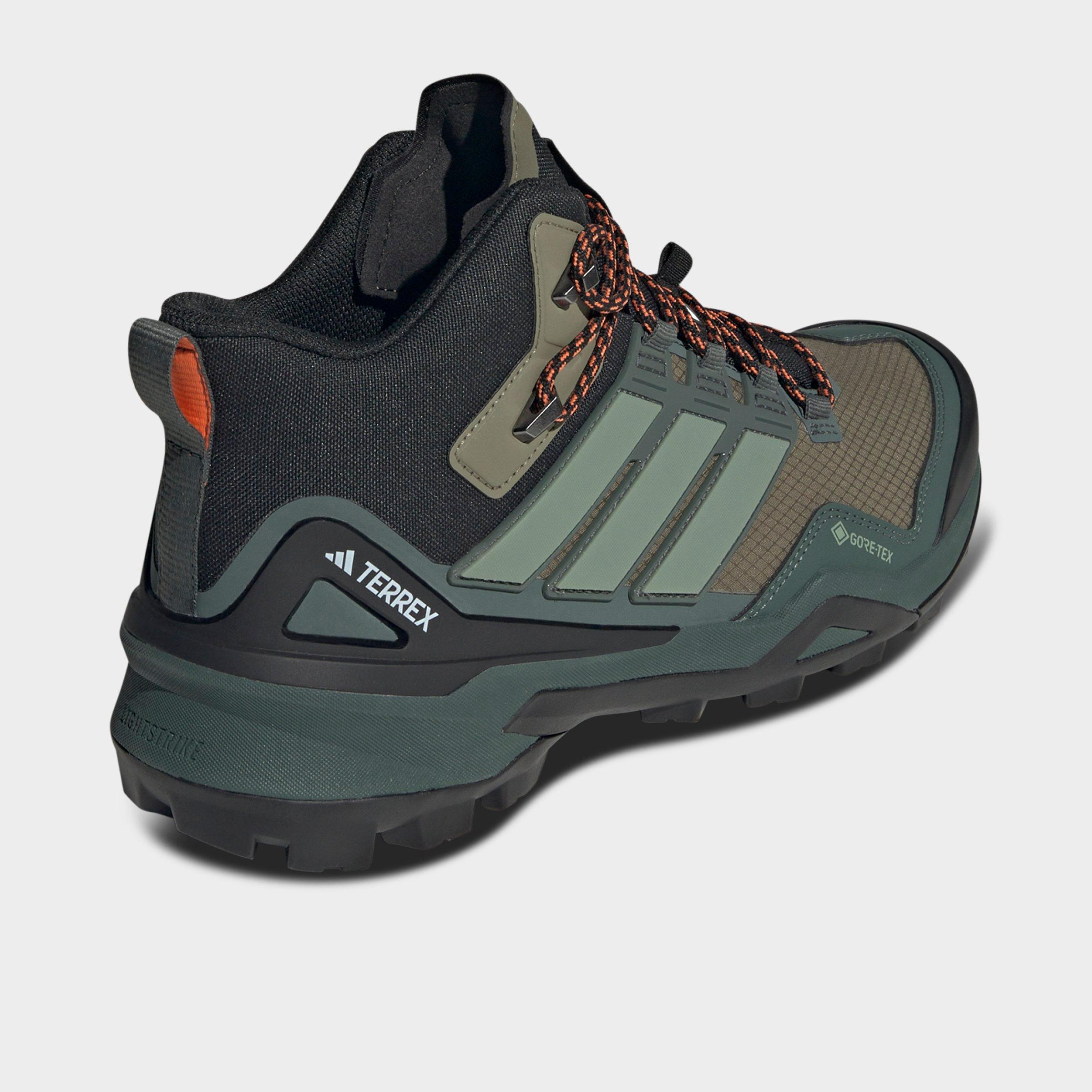 Men's adidas Terrex Skychaser Mid GORE-TEX Hiking Shoes
