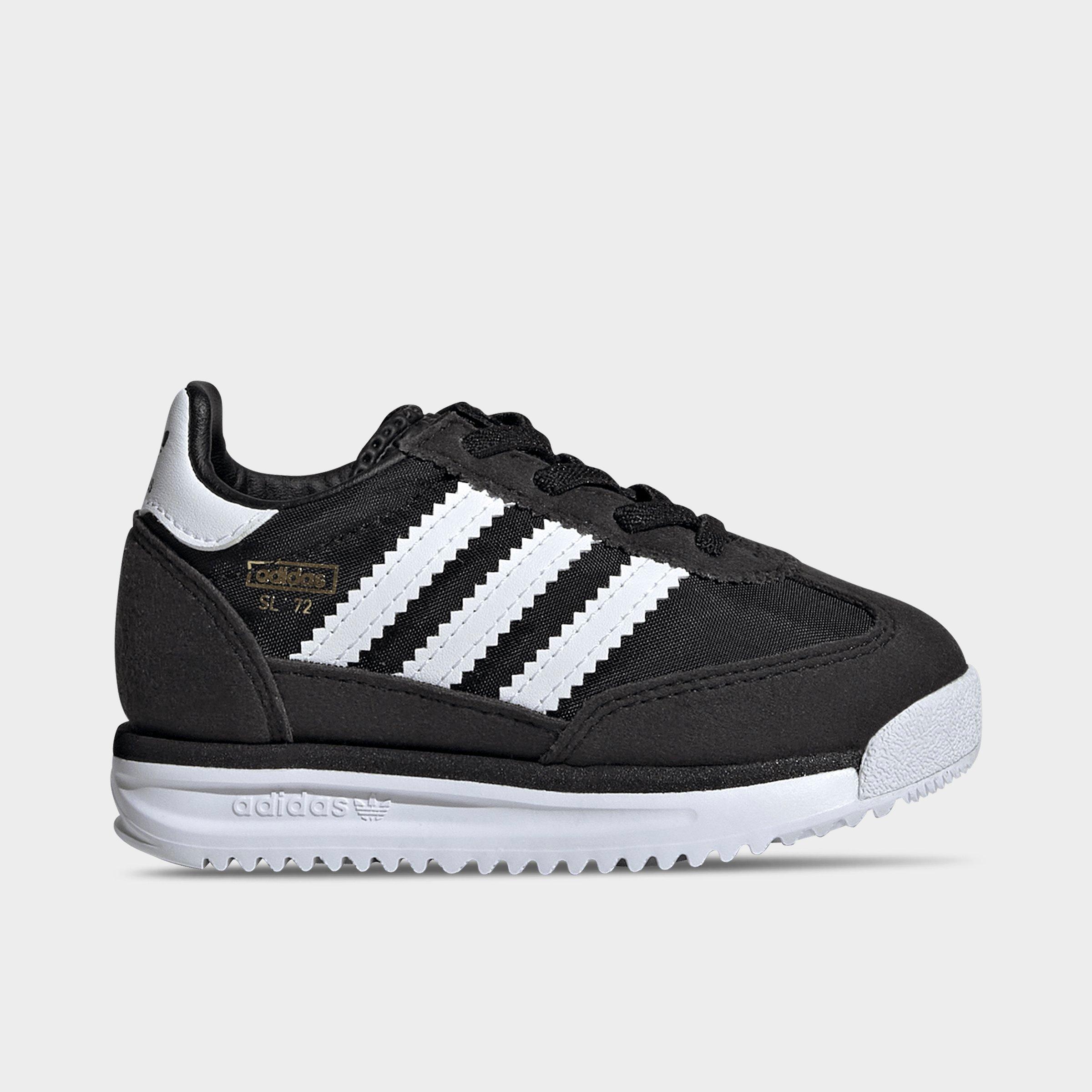 Kids' Toddler adidas Originals SL 72 RS Stretch Lace Casual Shoes
