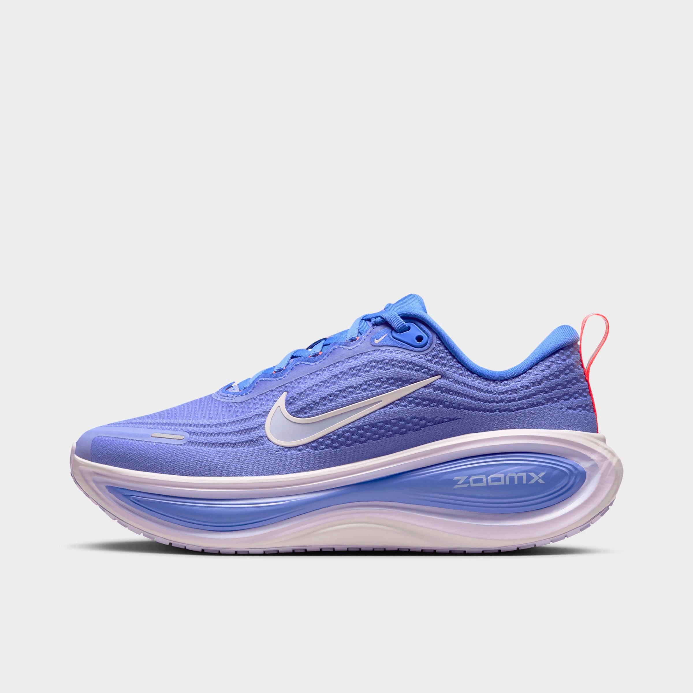 Women's Nike Vomero Plus Running Shoes (Extra Wide Width)