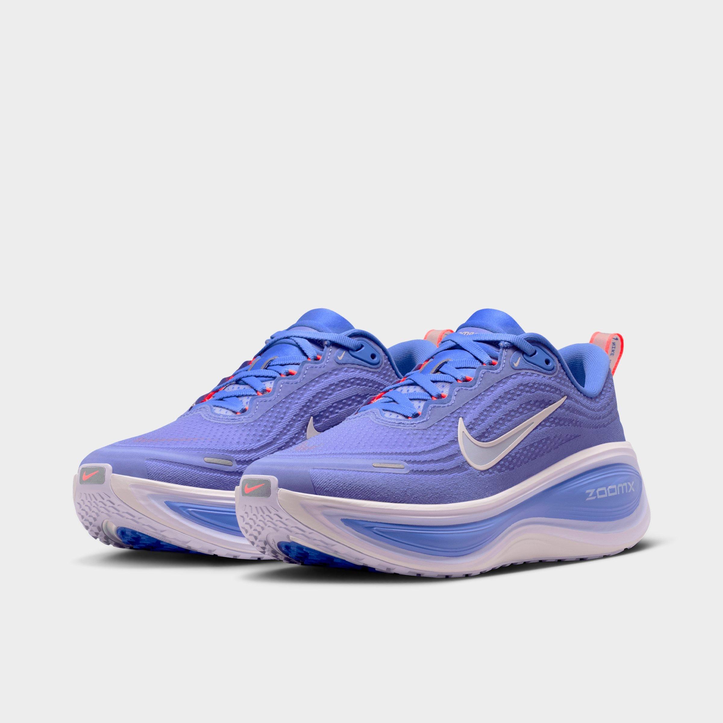 Women's Nike Vomero Plus Running Shoes (Extra Wide Width)