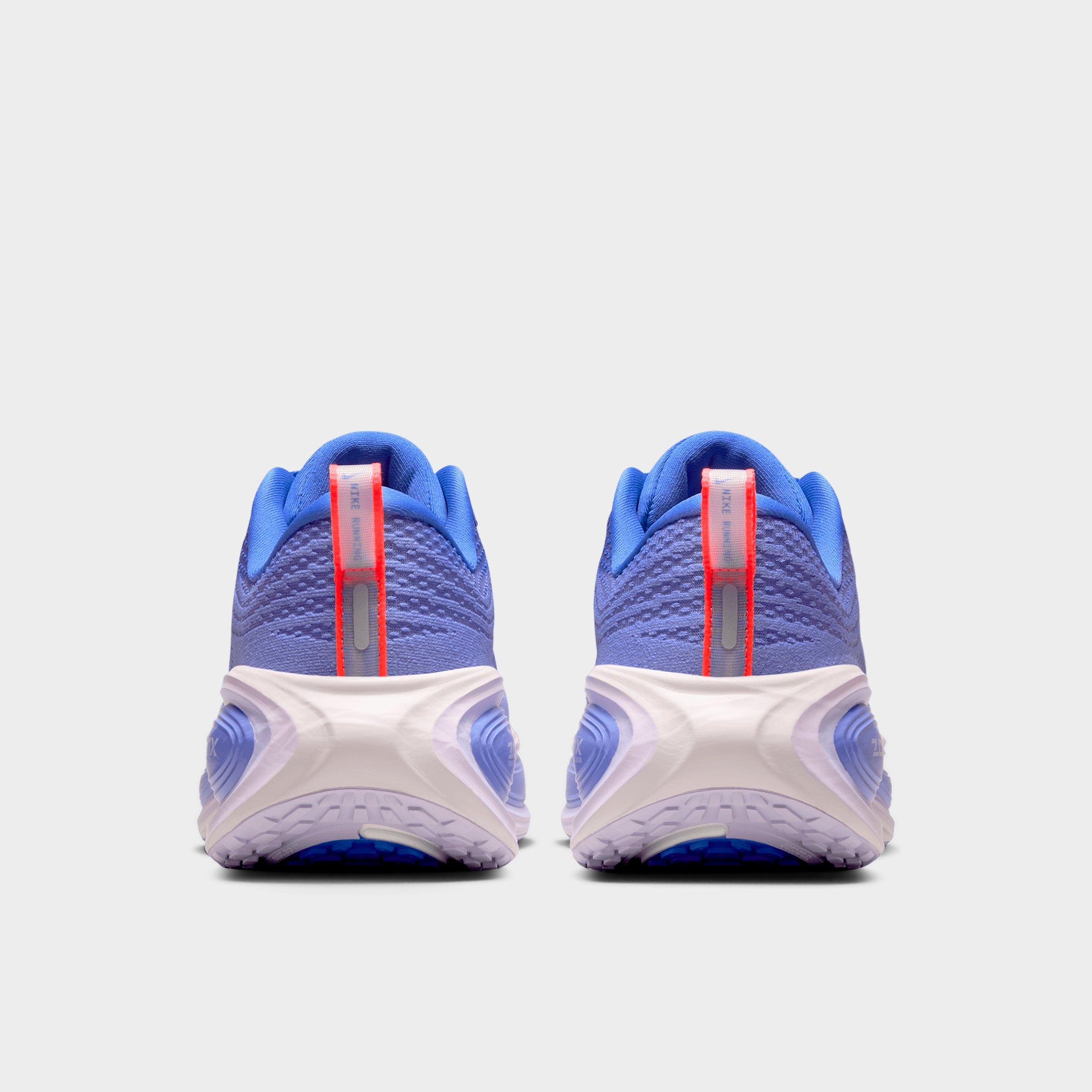 Women's Nike Vomero Plus Running Shoes (Extra Wide Width)