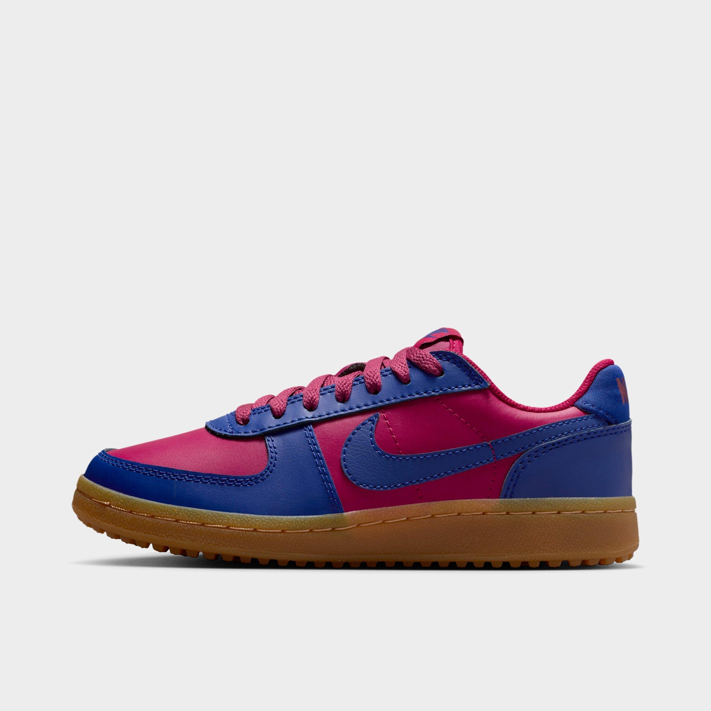 Big Kids' Nike Field General Casual Shoes | JD Sports