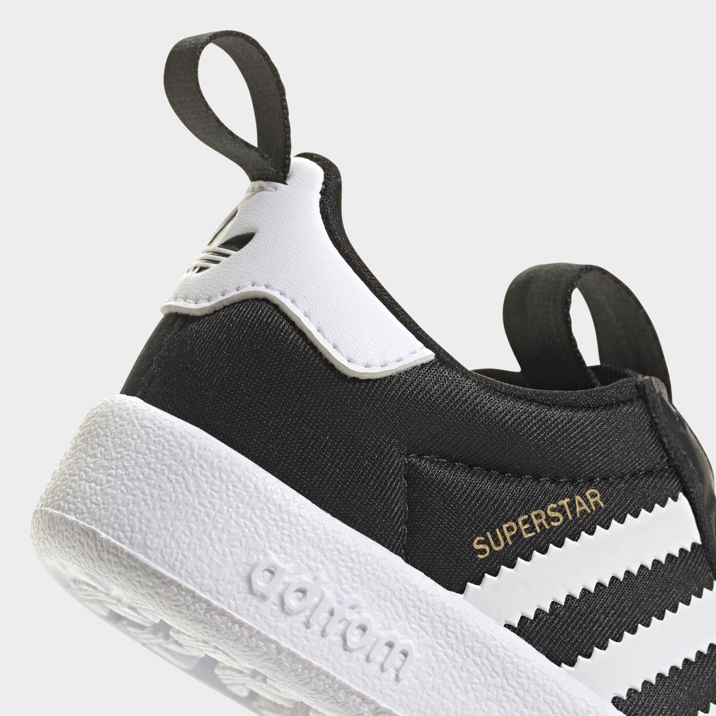 Kids' Toddler adidas Originals adiFOM Superstar 360 Casual Shoes