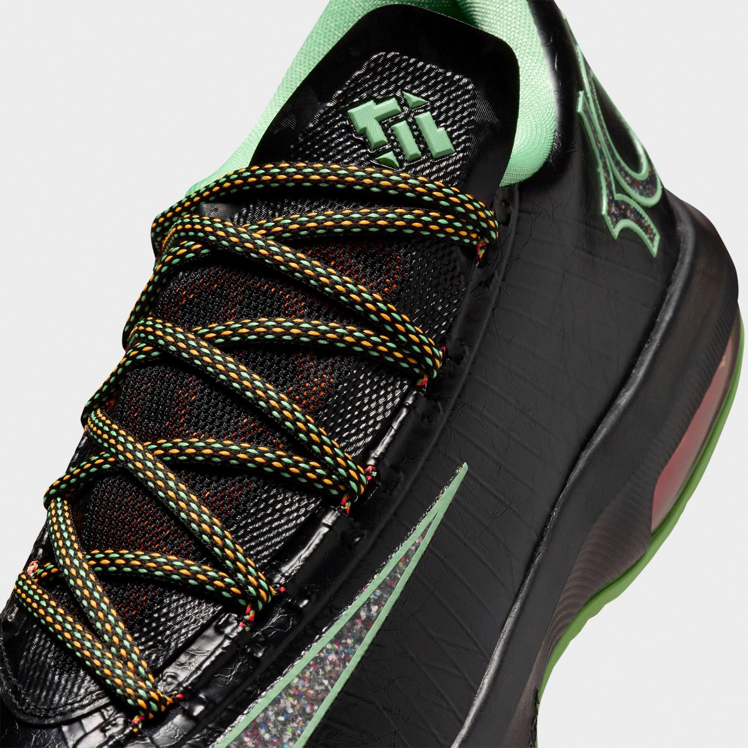 Men's Nike KD 6 Basketball Shoes | JD Sports