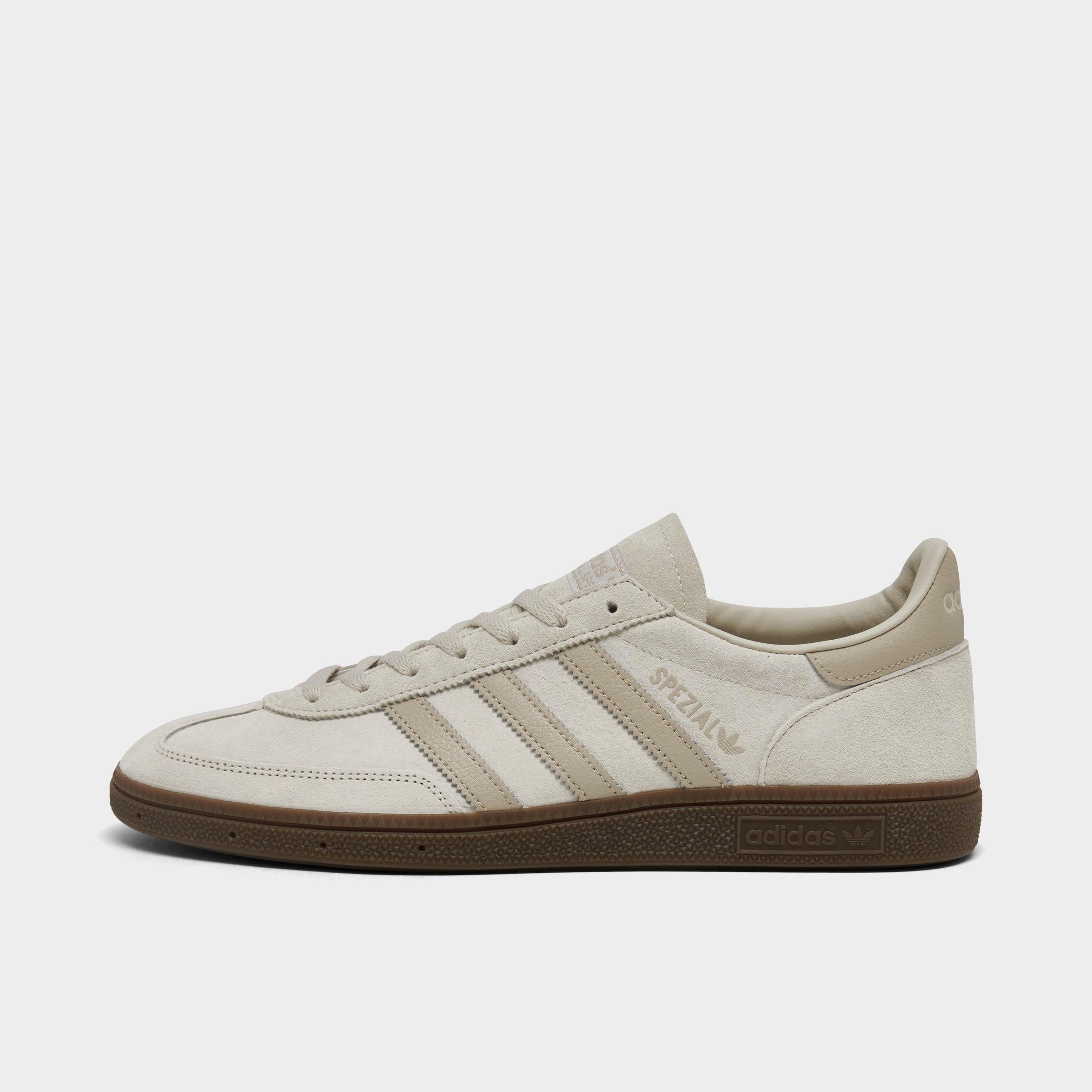 Men's adidas Originals Handball Spezial Casual Shoes | JD Sports