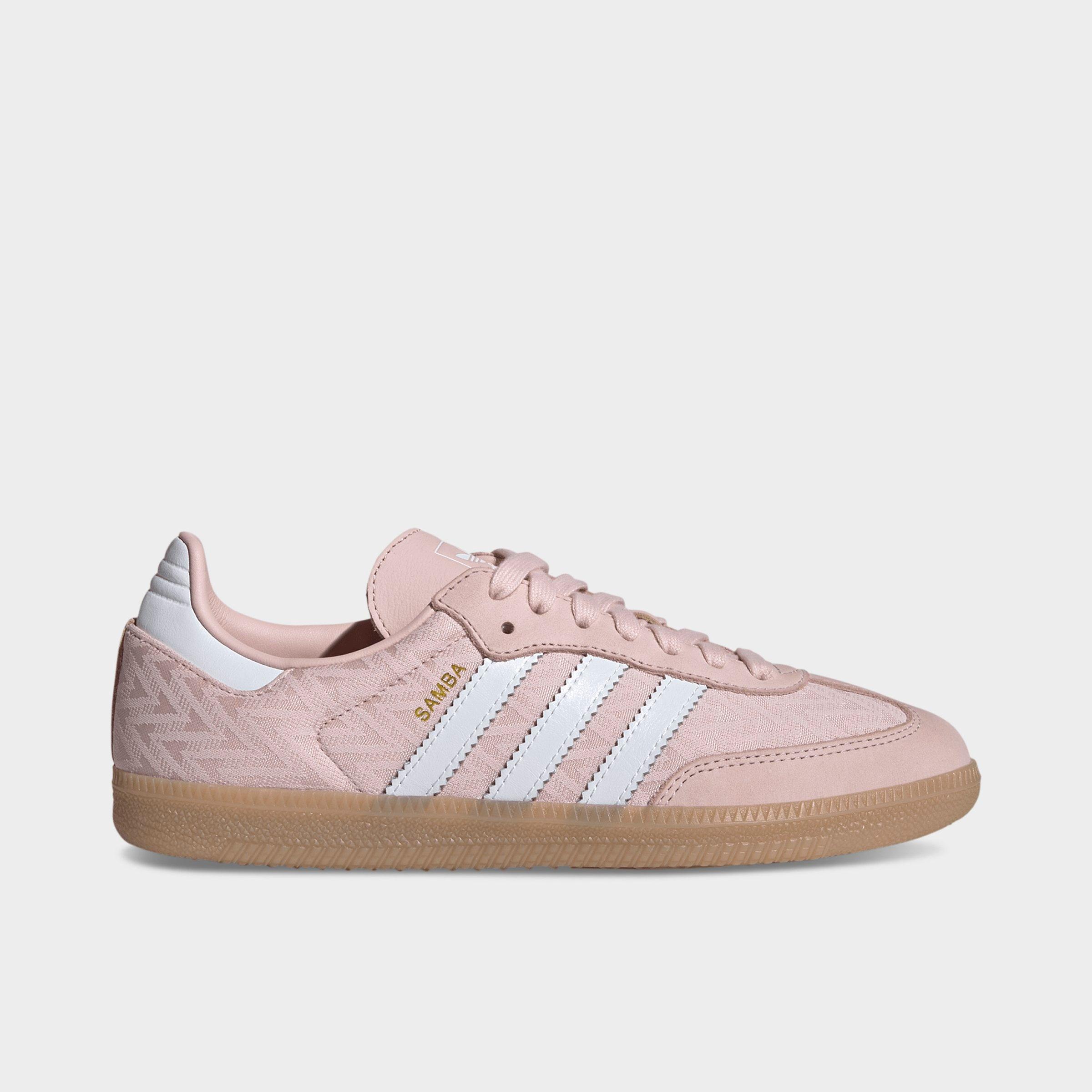 Women's adidas Originals Samba OG Casual Shoes | JD Sports