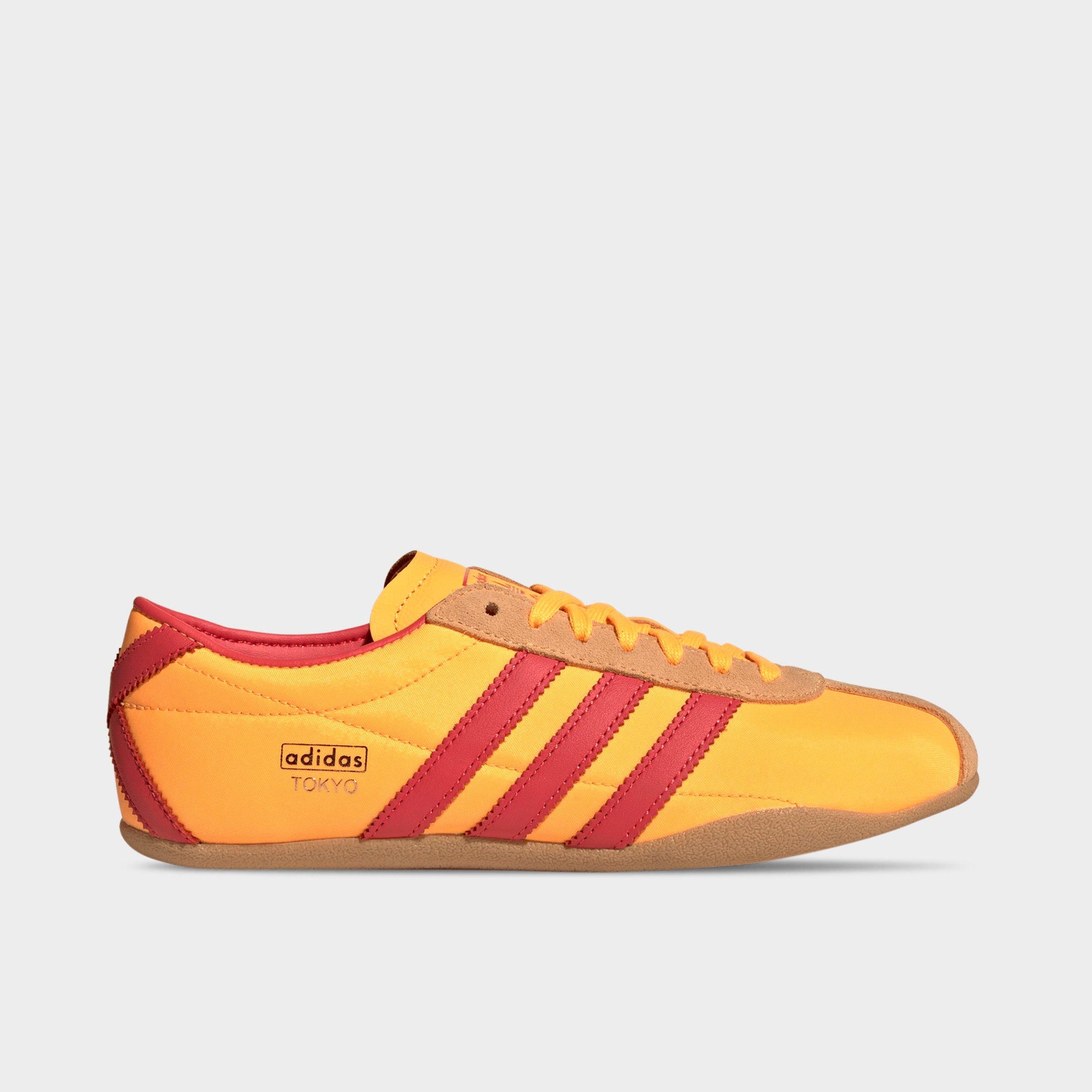 Women's adidas Originals Tokyo Casual Shoes | JD Sports