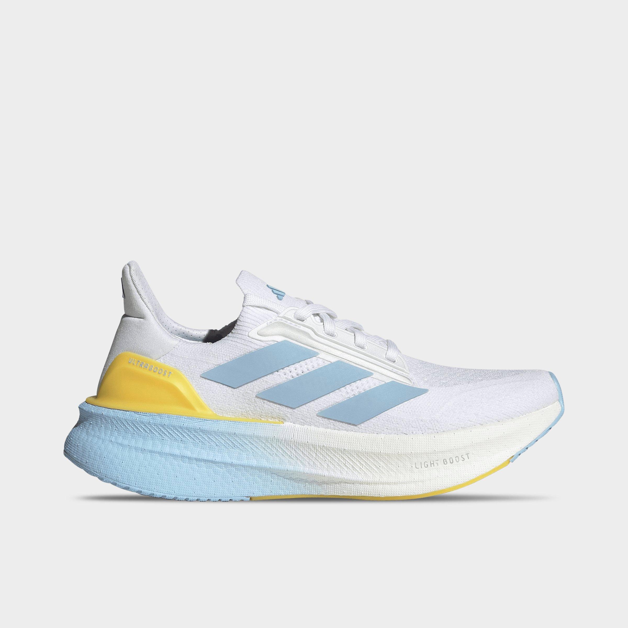 Women's adidas Ultraboost 5X Running Shoes | JD Sports