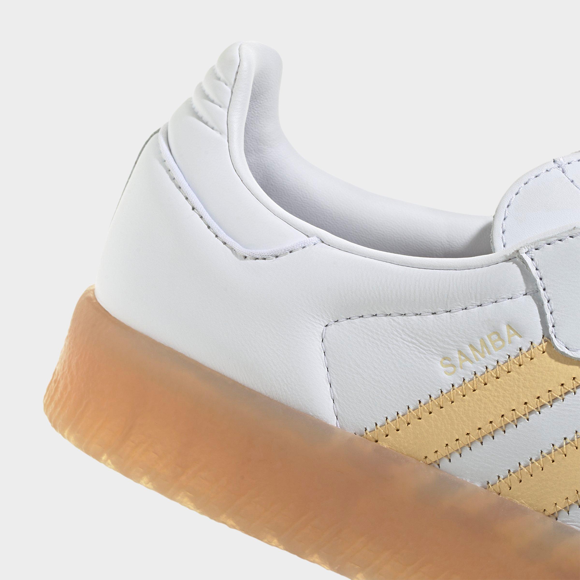 Women's adidas Originals Liberty London Sambae Casual Shoes