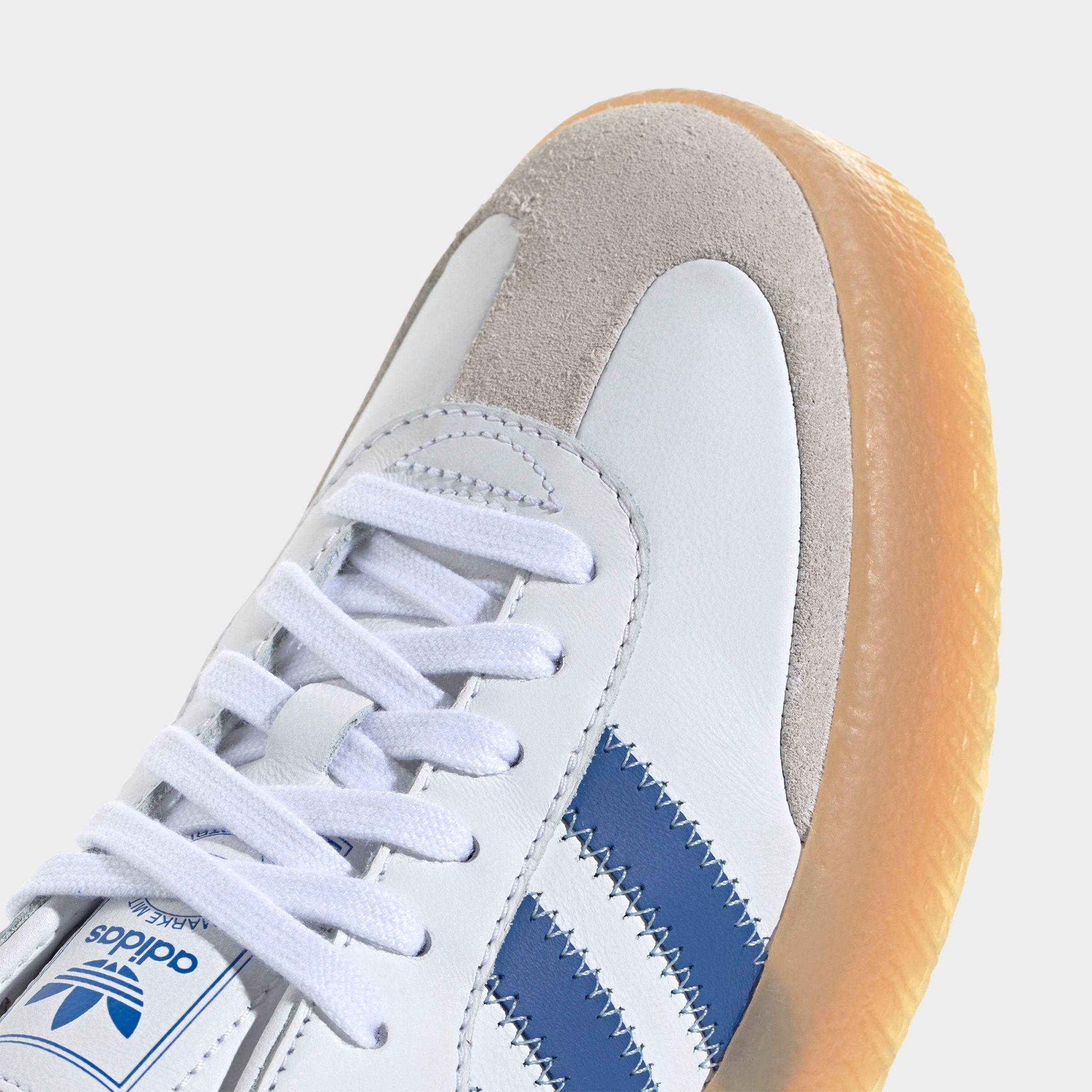 Women's adidas Originals Sambae Casual Shoes