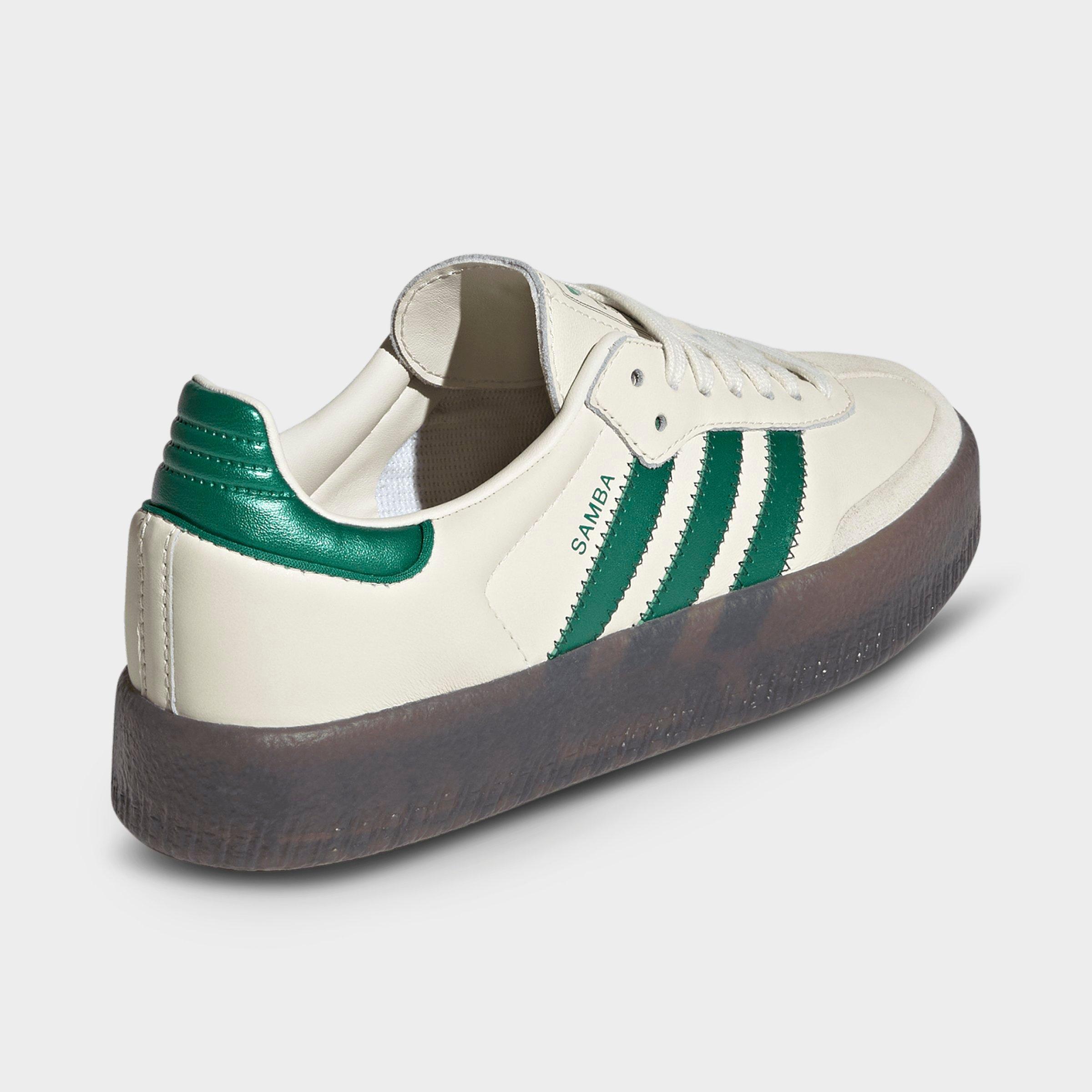 Women's adidas Originals Sambae Casual Shoes