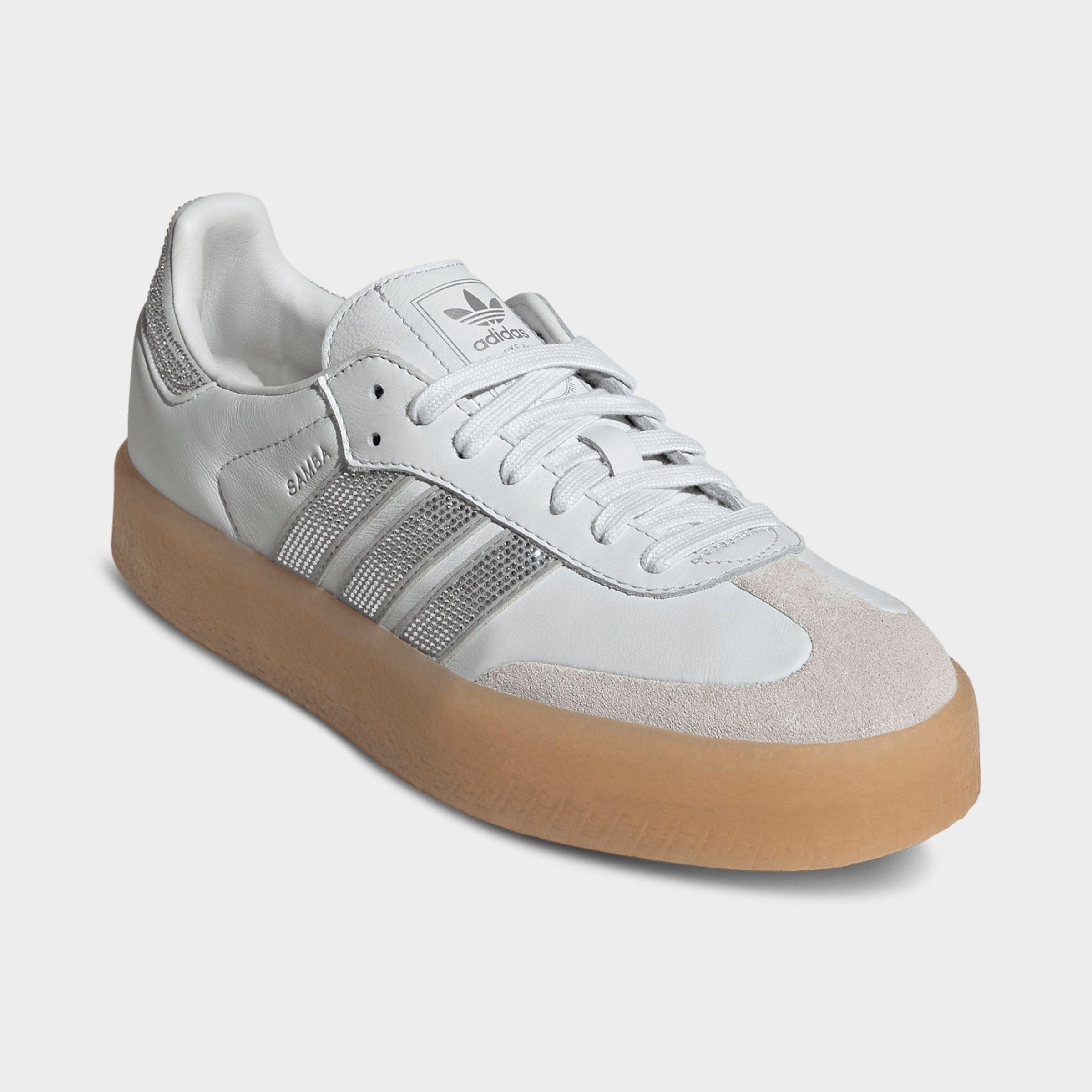 Women's adidas Originals Sambae SE Casual Shoes