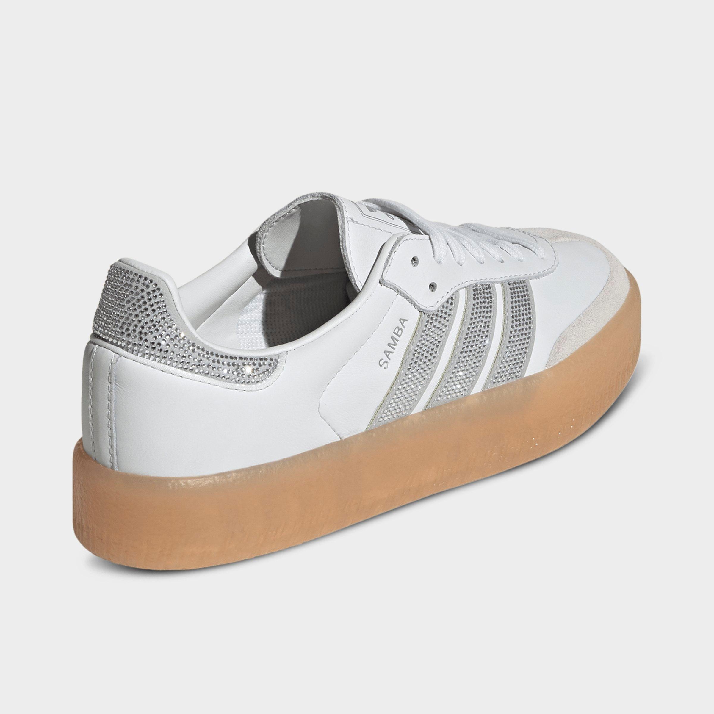 Women's adidas Originals Sambae SE Casual Shoes
