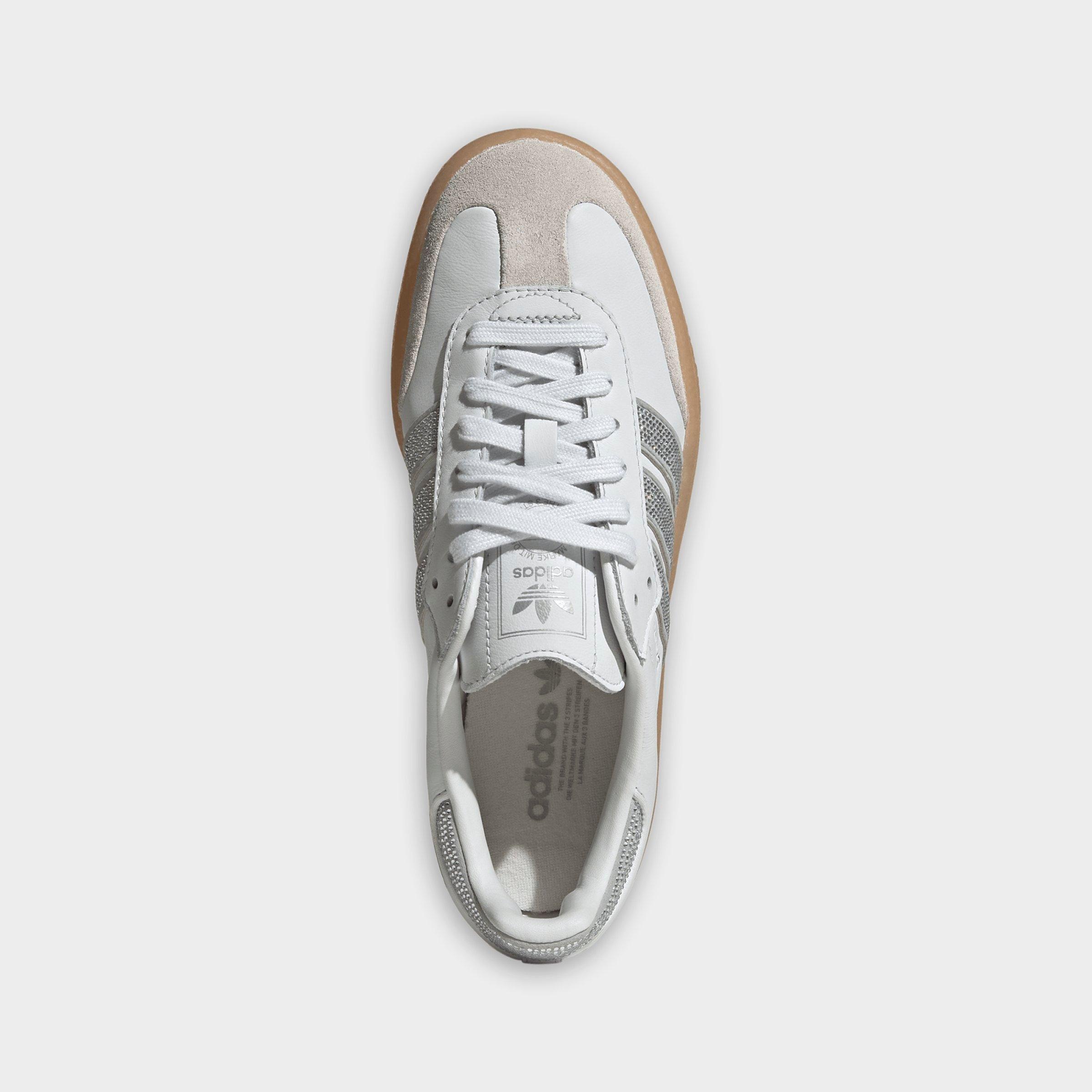 Women's adidas Originals Sambae SE Casual Shoes