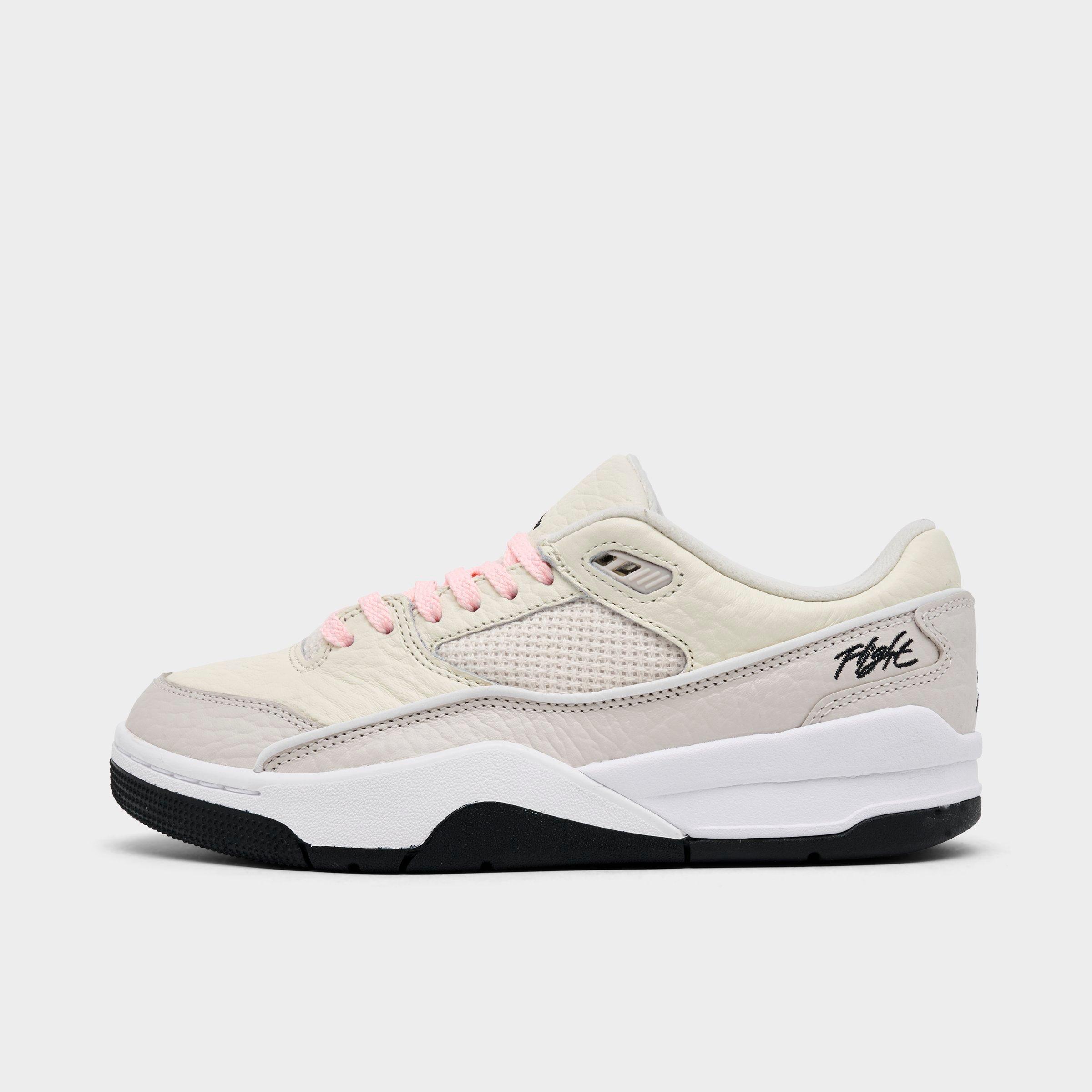 Women's Jordan Flight Court Casual Shoes | JD Sports