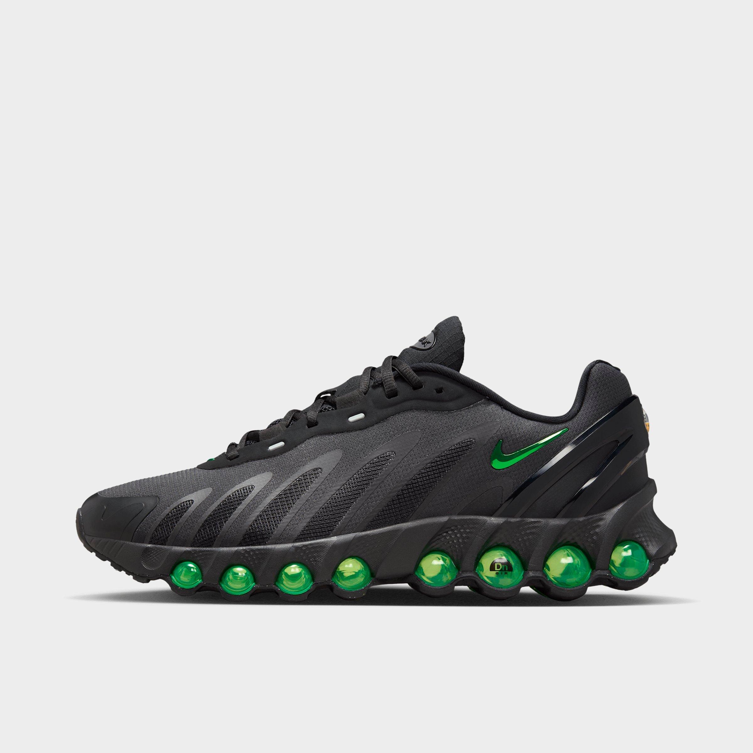 靴 Nike Air Max DN8 \"Triple Black\" 27.0 Nike Air Max Dn8 