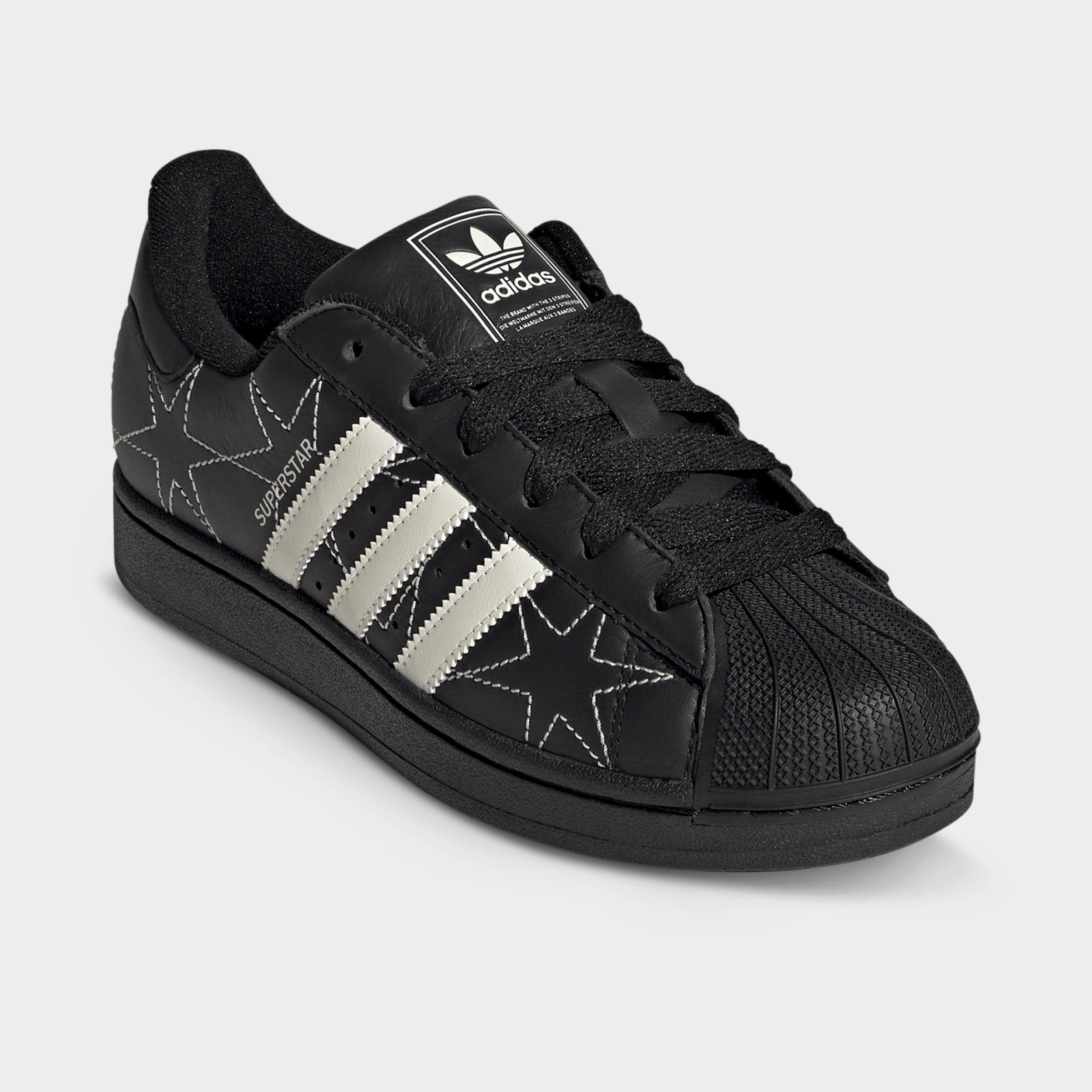 Women's adidas Originals Superstar II Casual Shoes