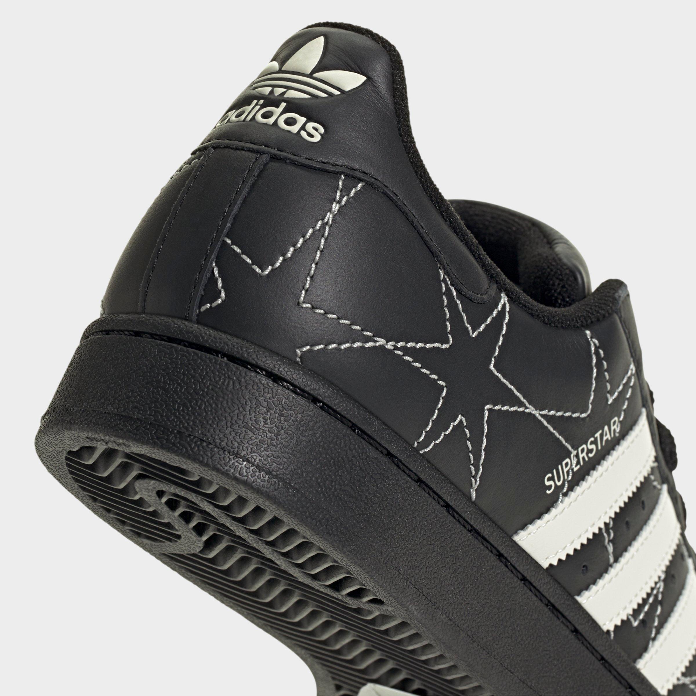 Women's adidas Originals Superstar II Casual Shoes