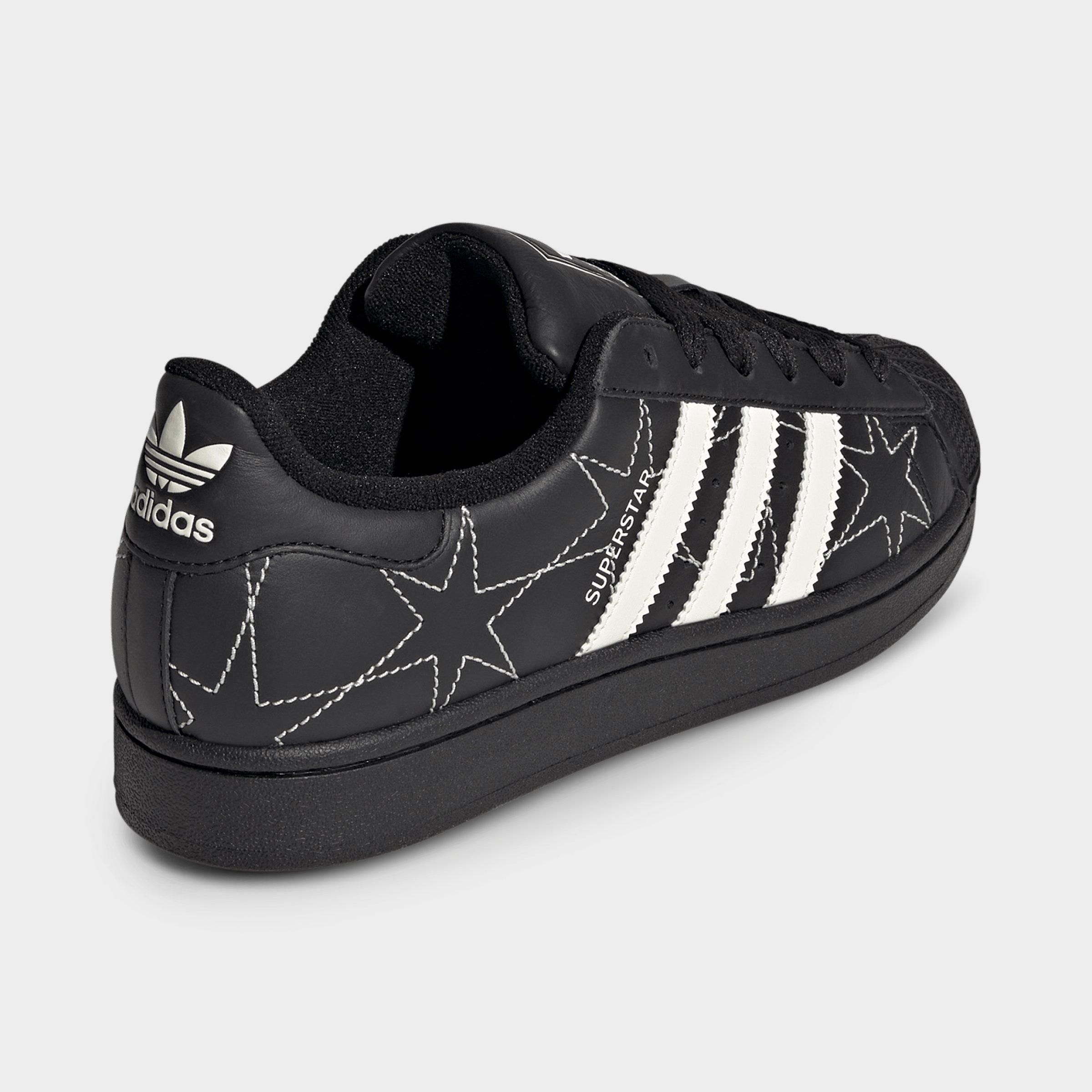 Women's adidas Originals Superstar II Casual Shoes