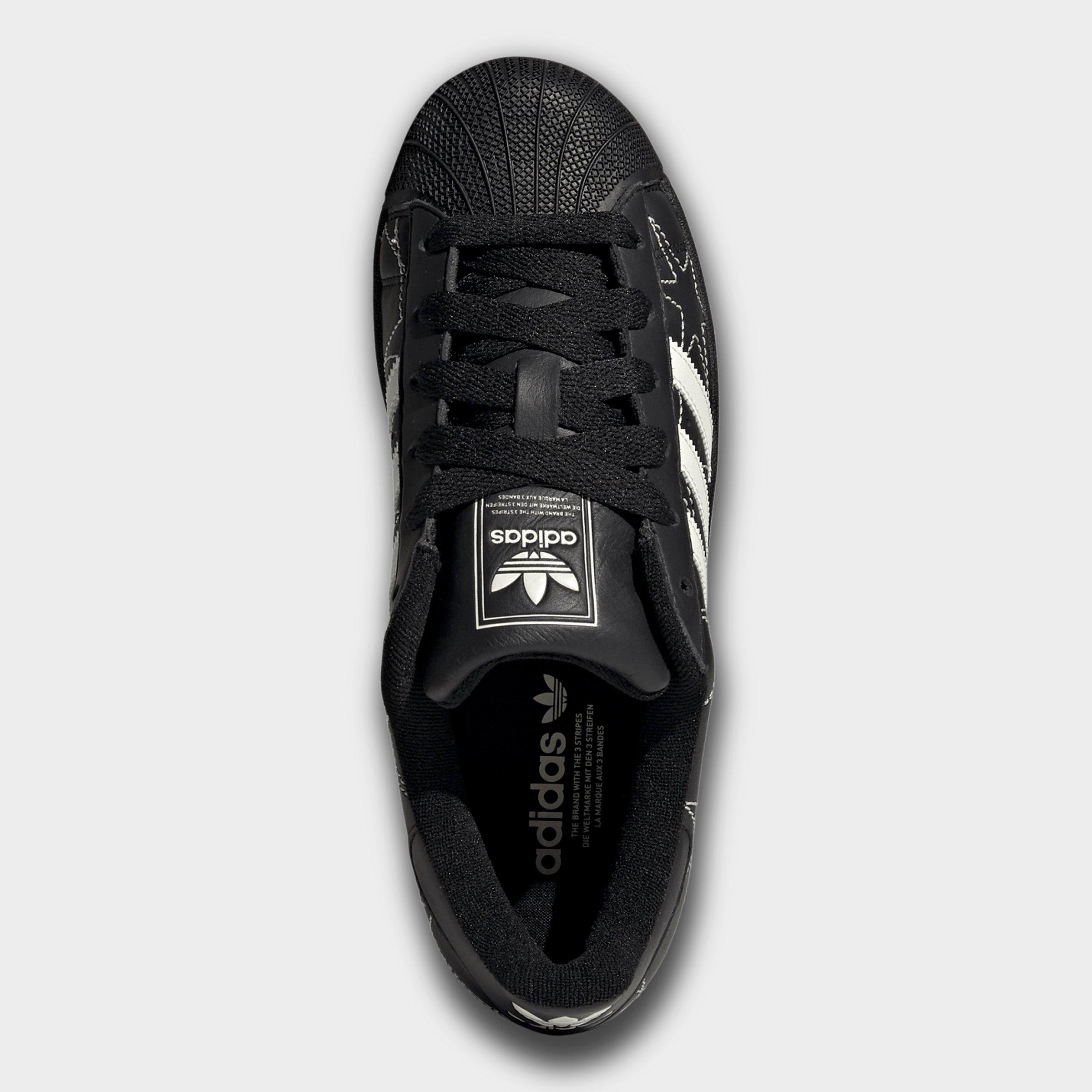 Women's adidas Originals Superstar II Casual Shoes