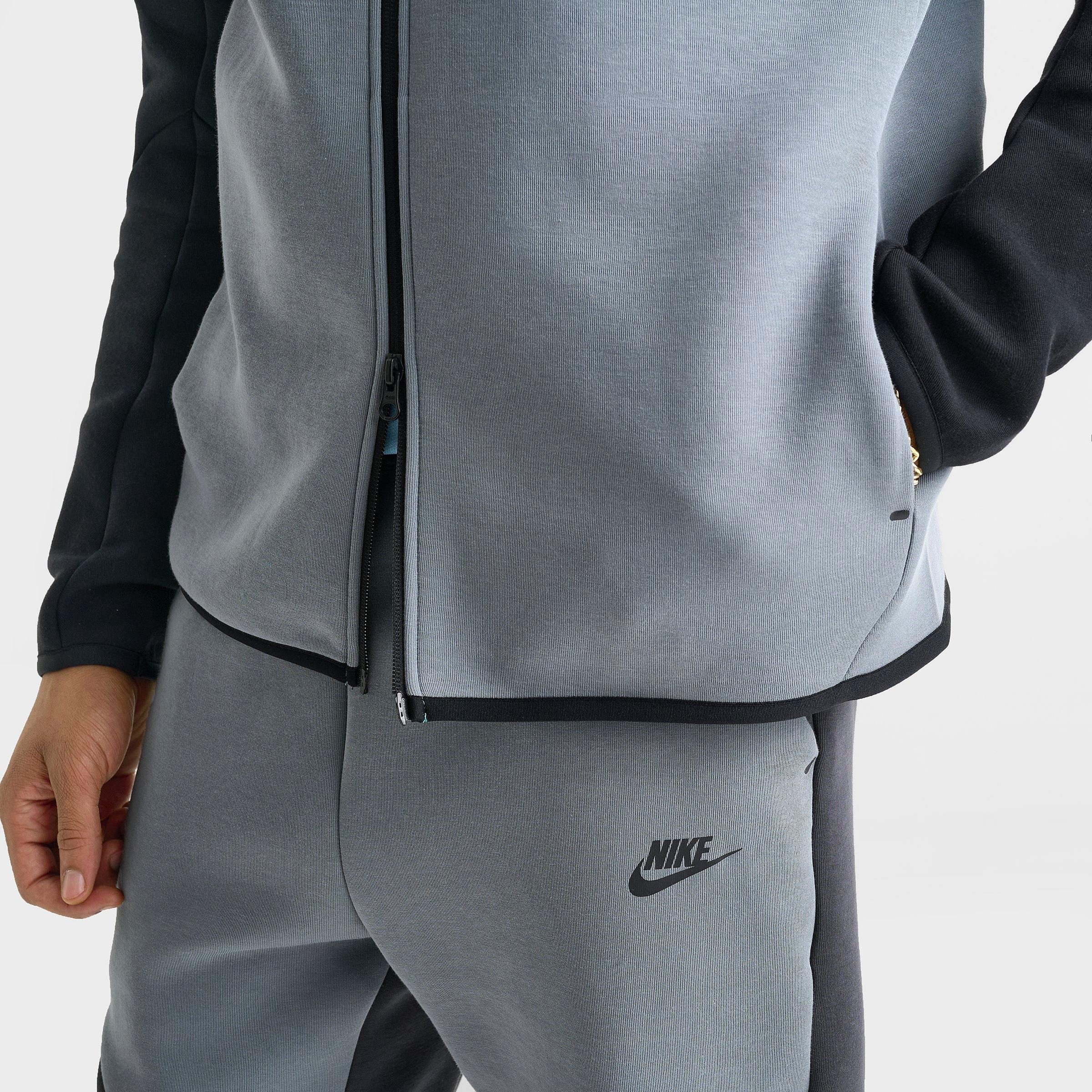 Men's Nike Tech Fleece Windrunner Full-Zip Jacket
