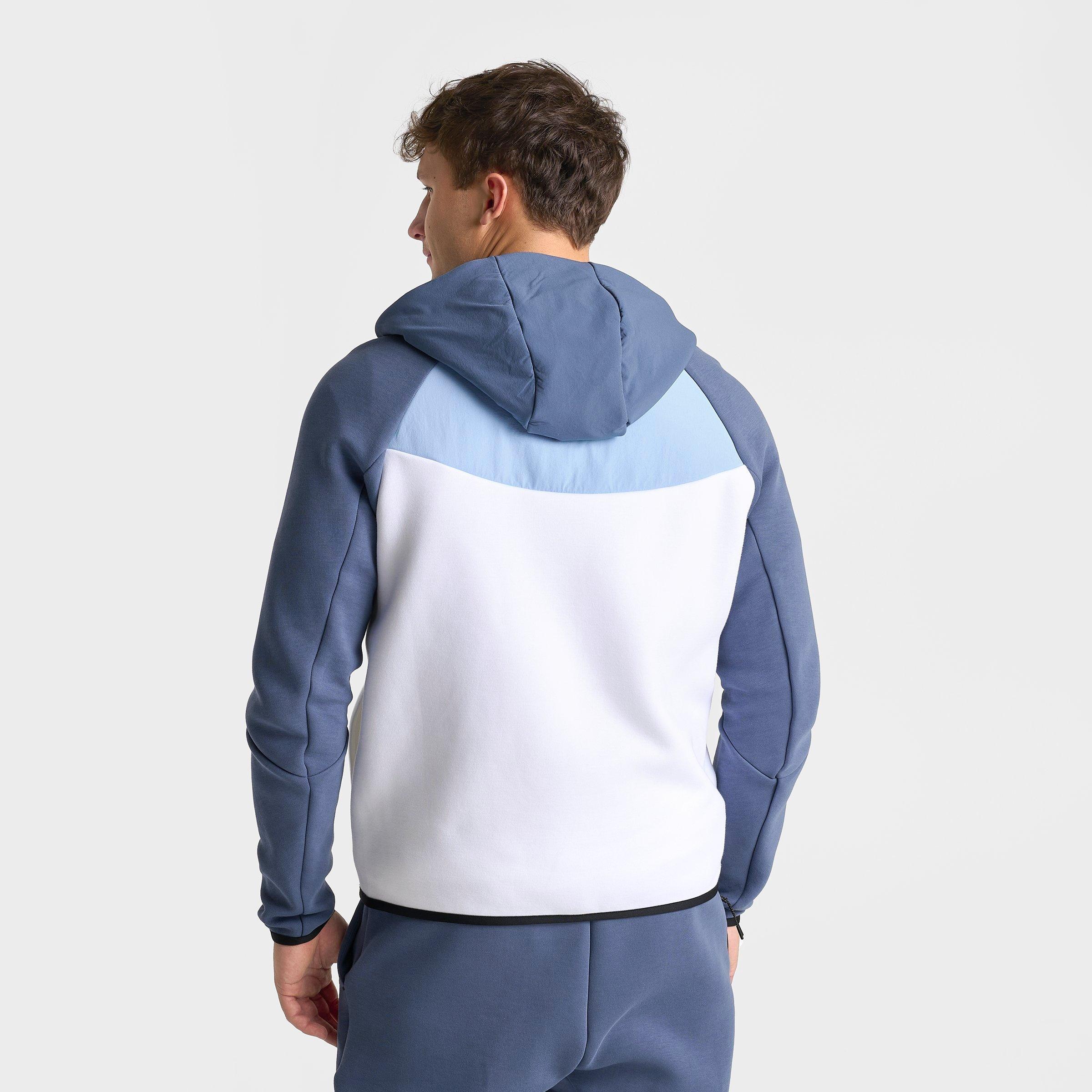 Men's Nike Tech Fleece Windrunner Full-Zip Jacket