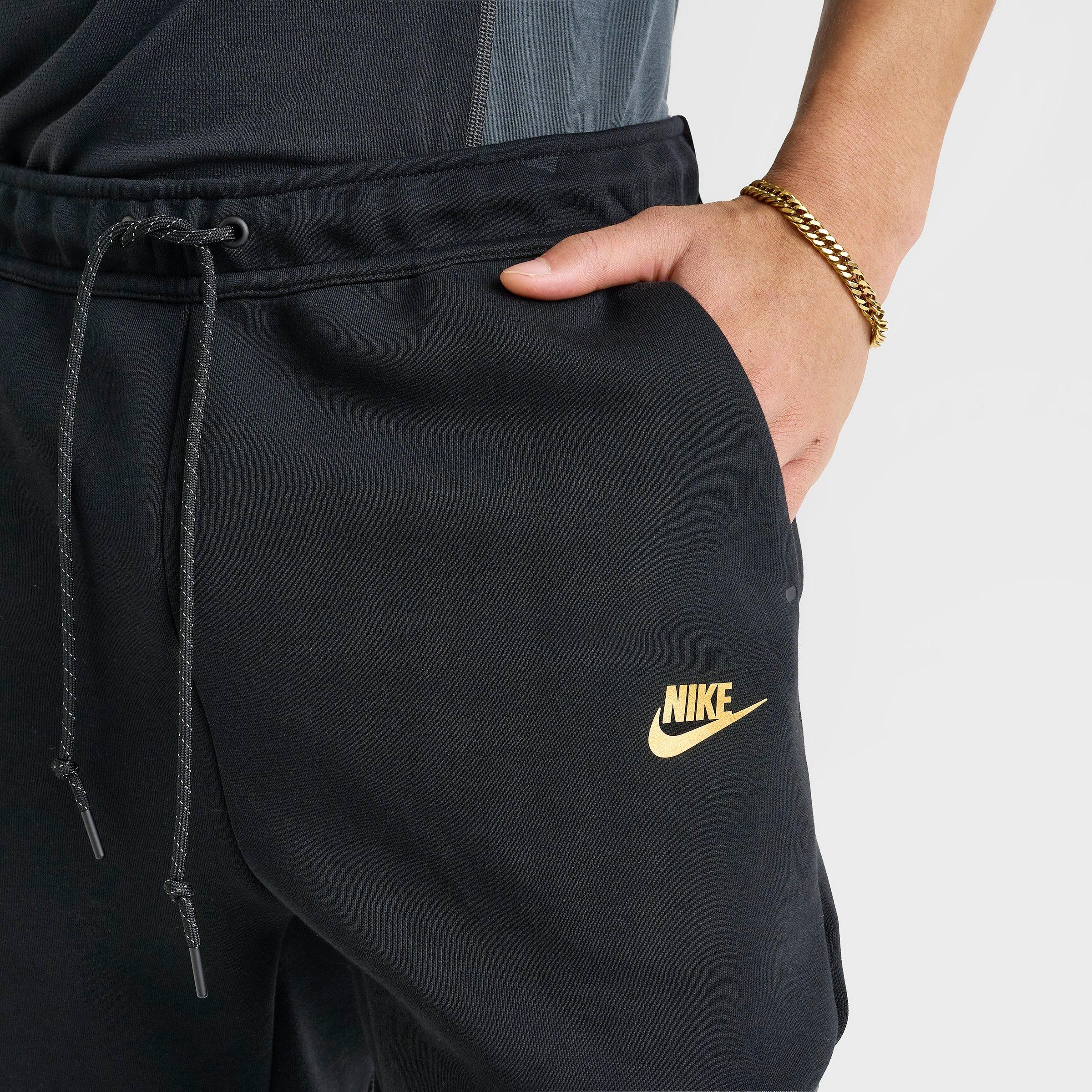Men's Nike Sportswear Tech Fleece Jogger Pants