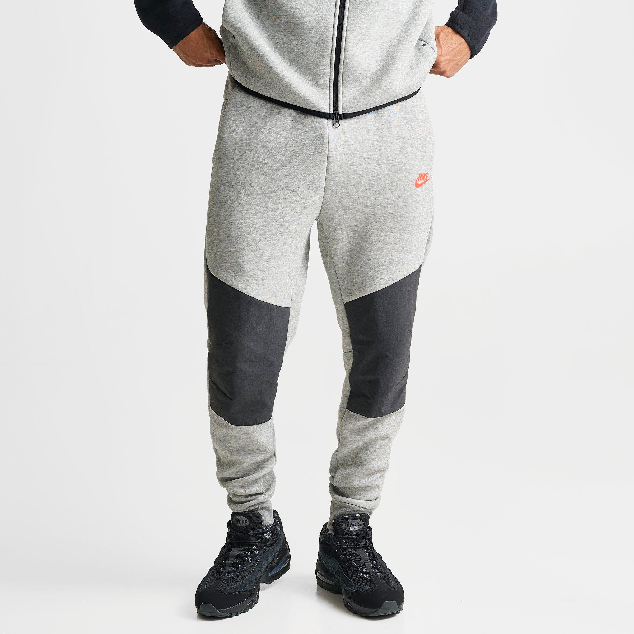 Men's Nike Sportswear Tech Fleece Jogger Pants