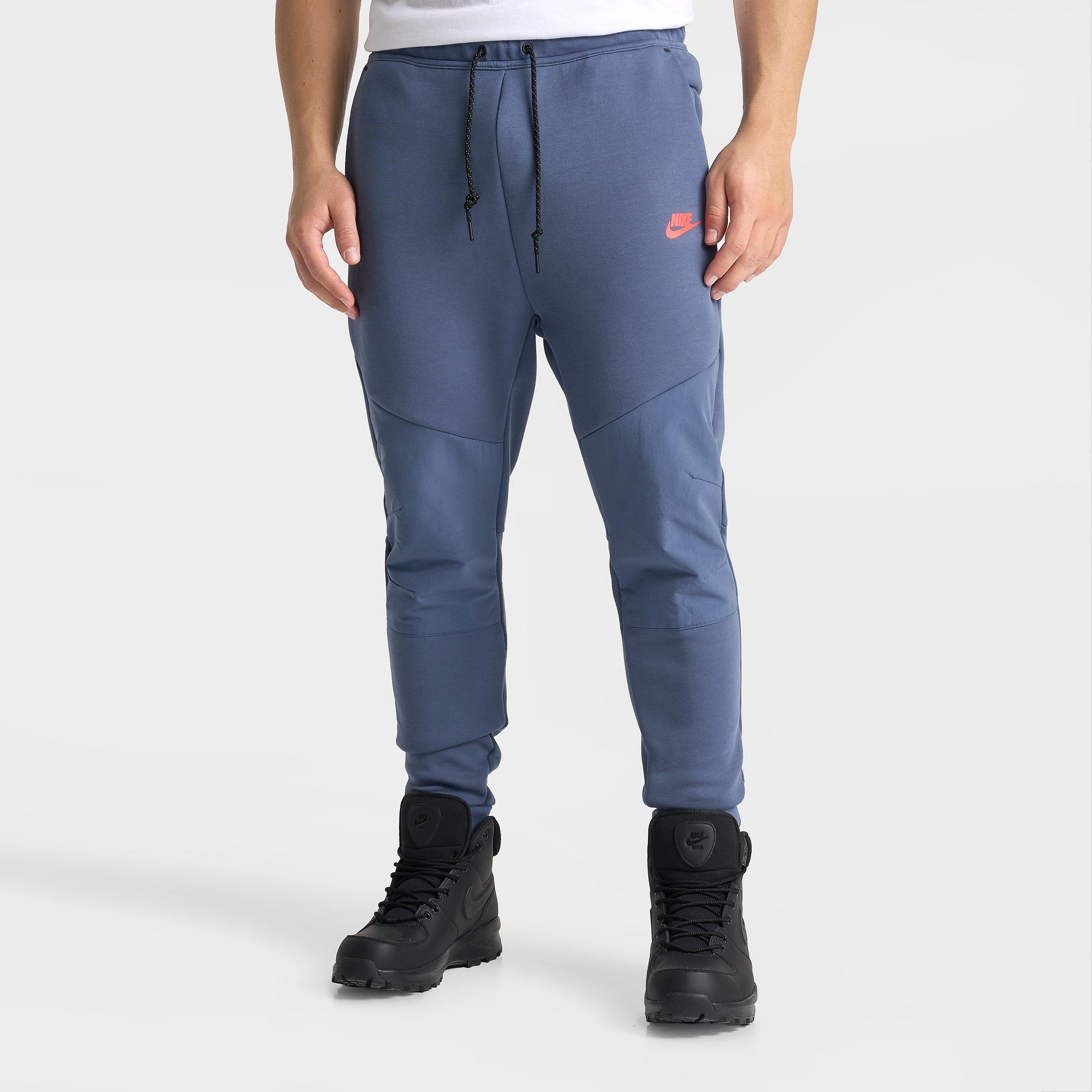Men's Nike Sportswear Tech Fleece Jogger Pants