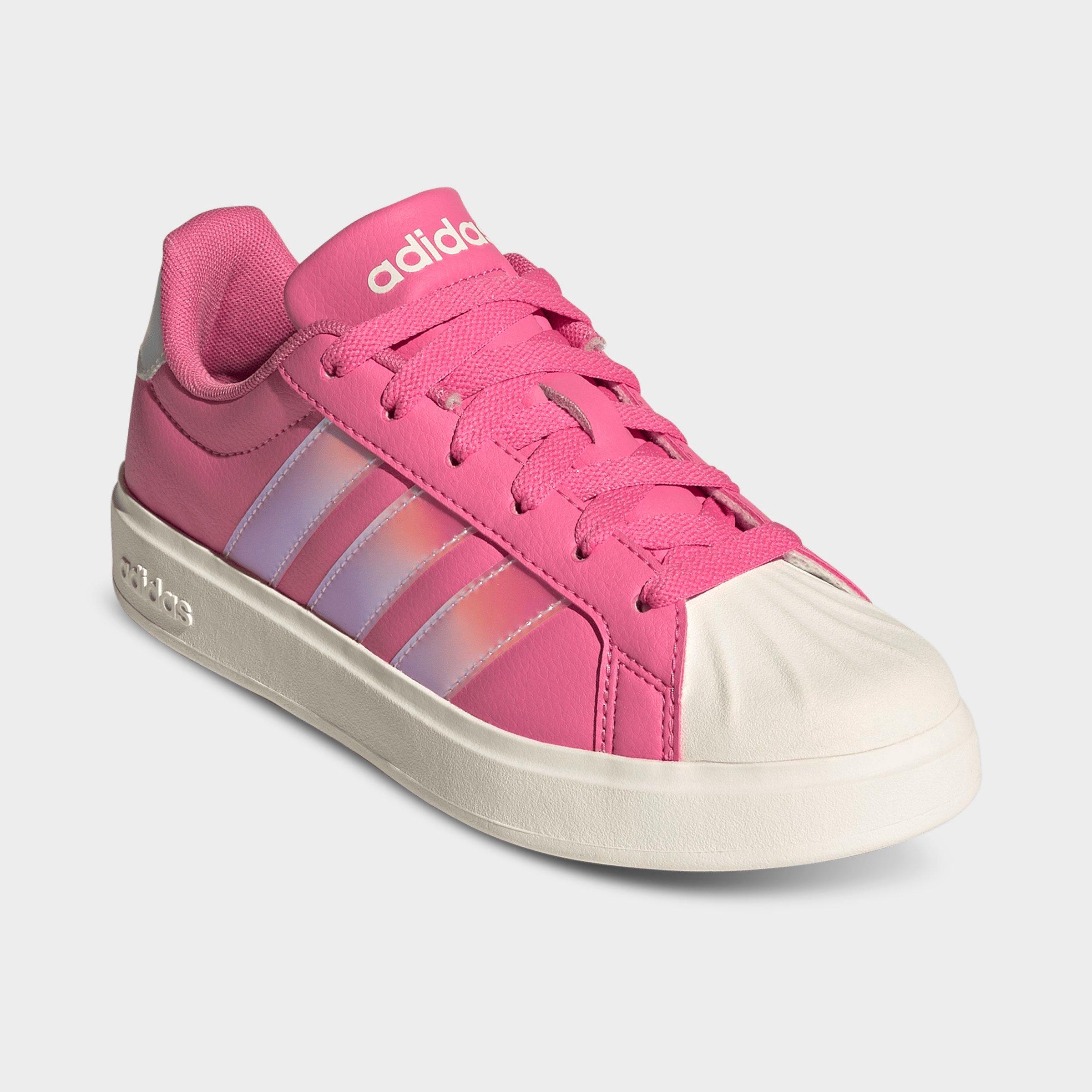 Big Kids' adidas Streettalk Casual Shoes