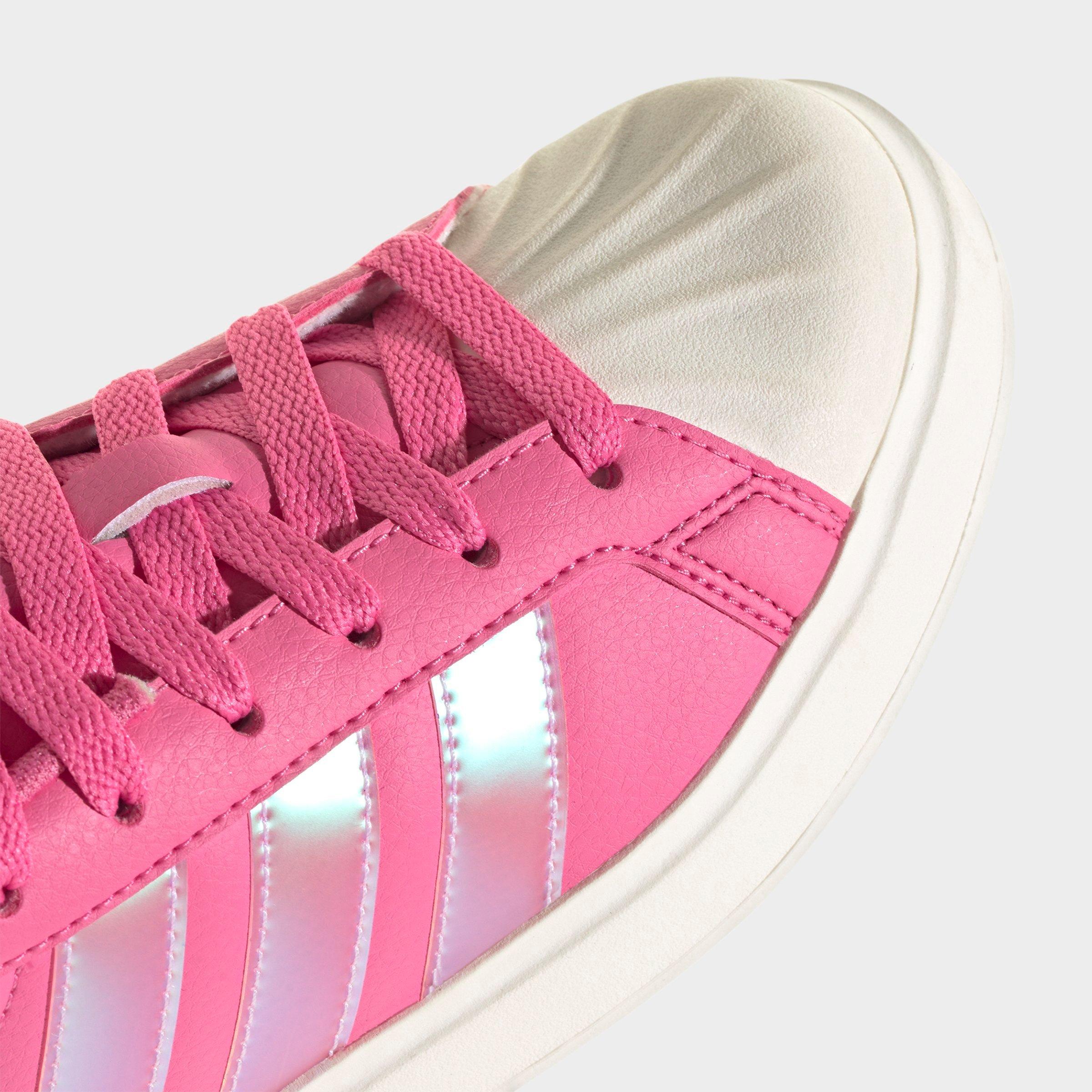 Big Kids' adidas Streettalk Casual Shoes