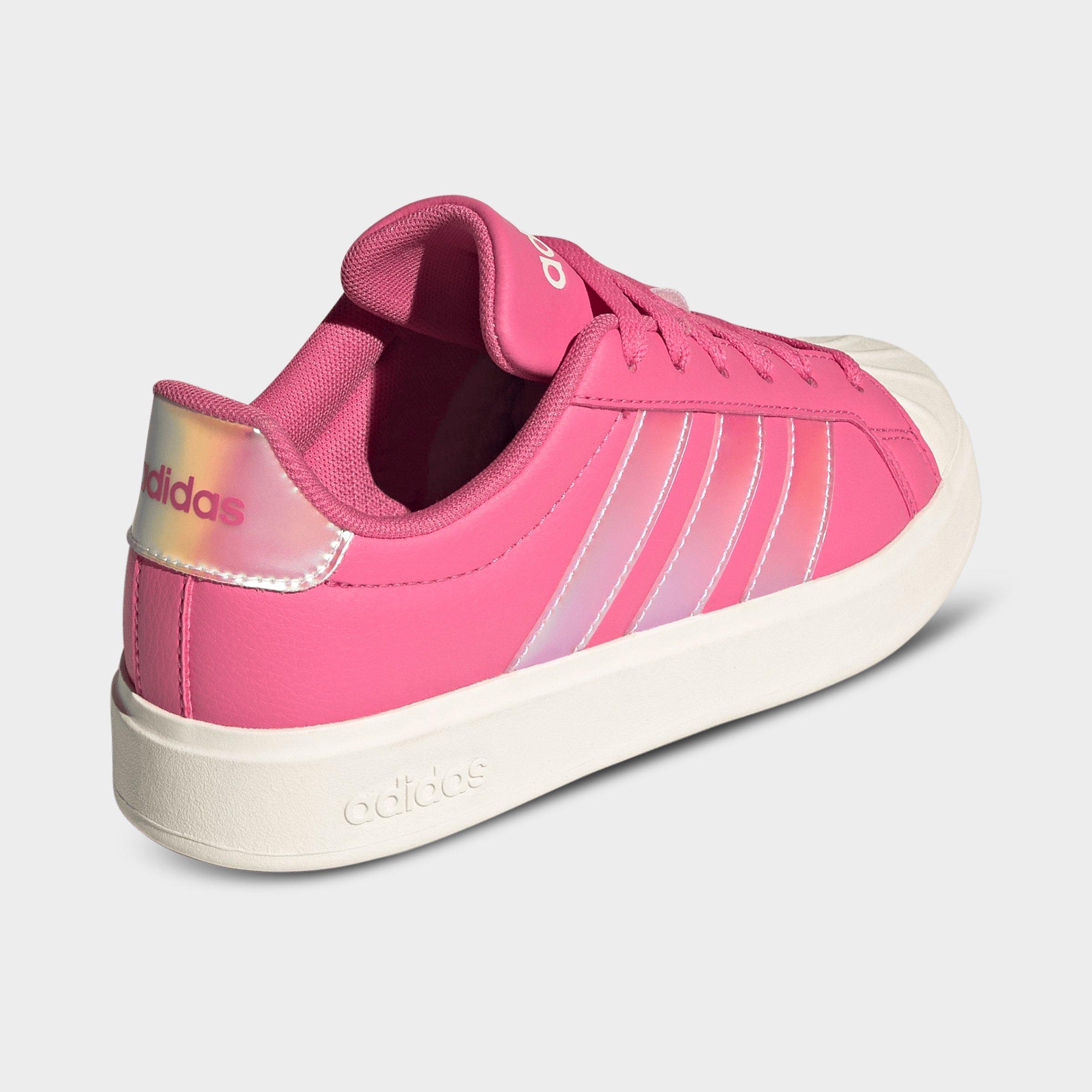 Big Kids' adidas Streettalk Casual Shoes