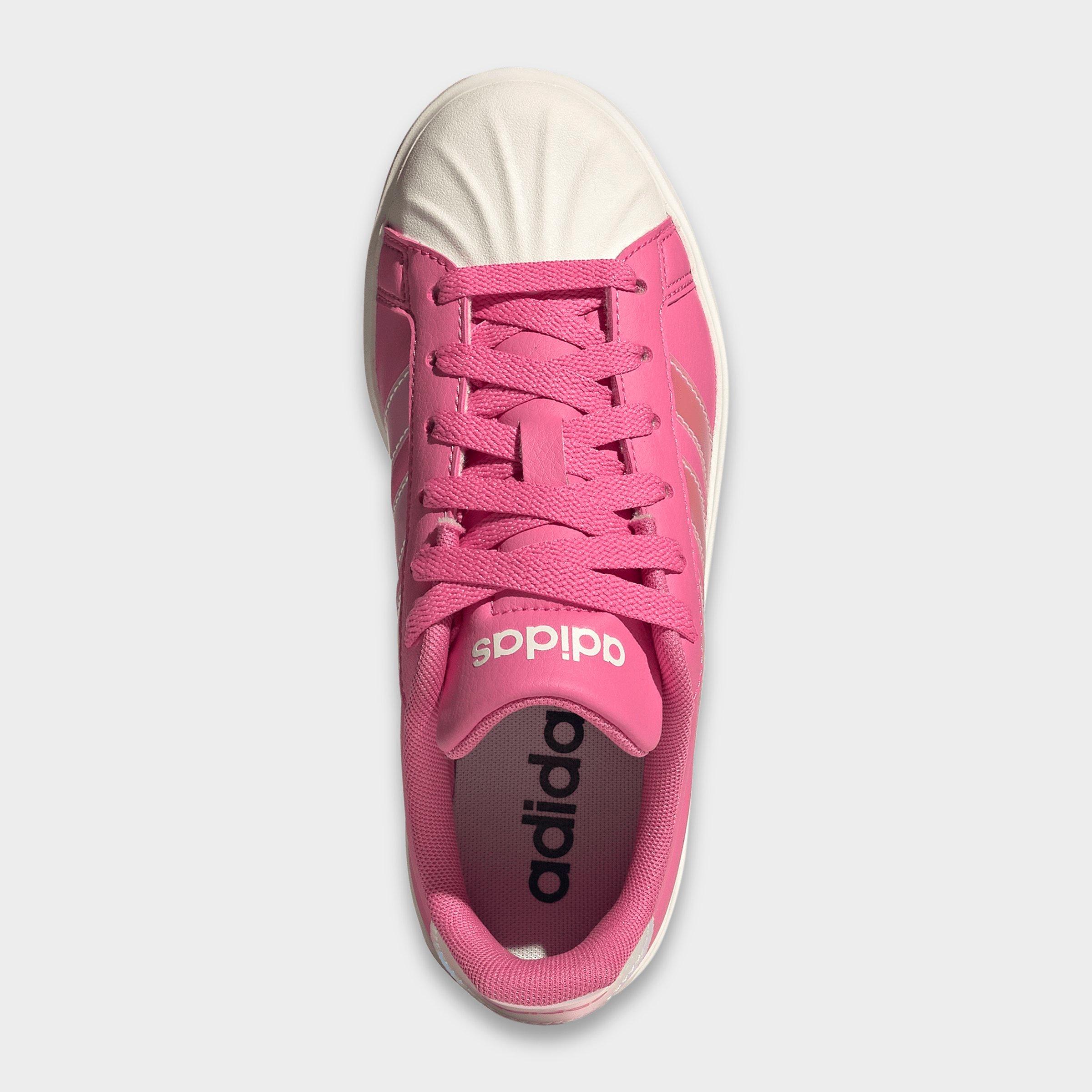 Big Kids' adidas Streettalk Casual Shoes