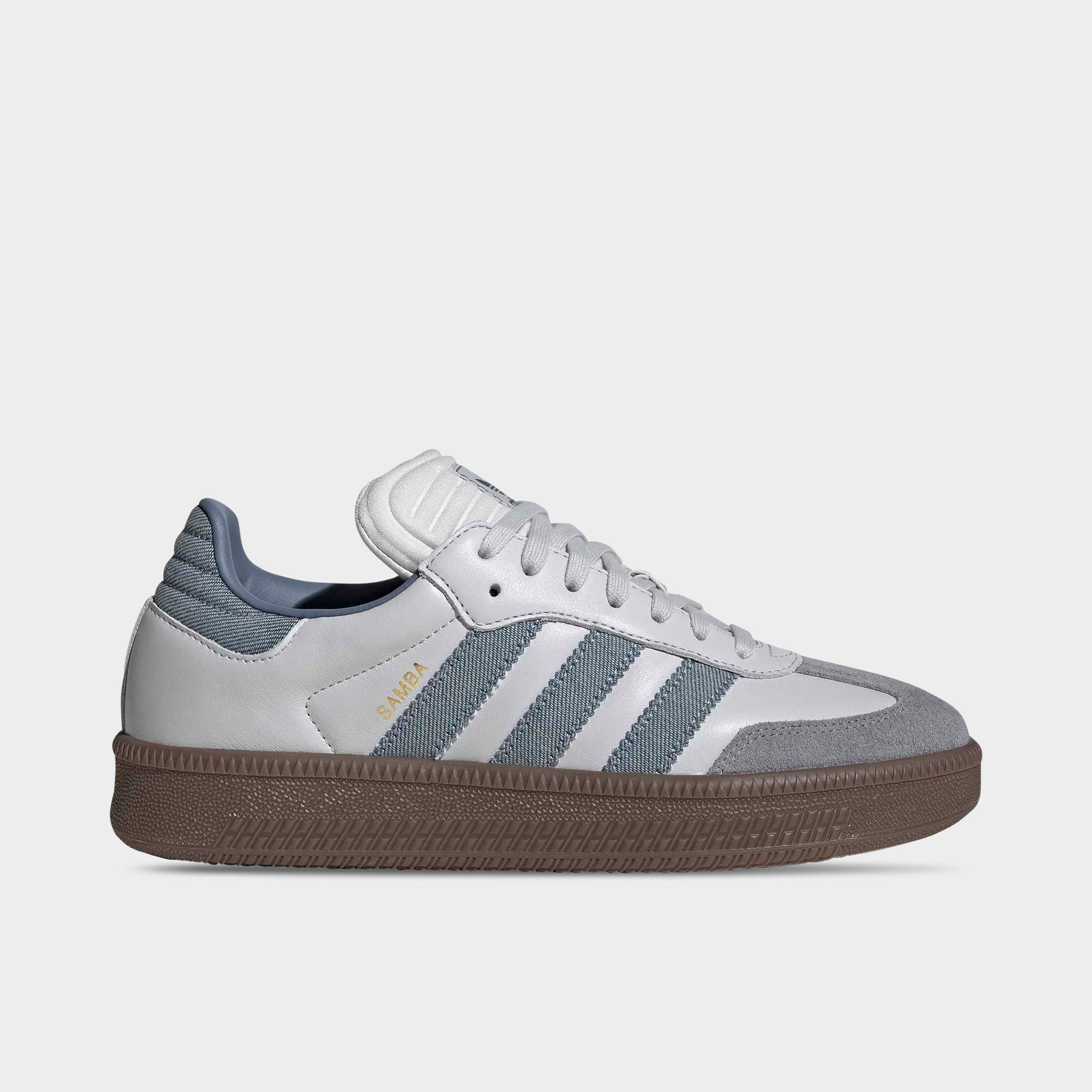 Men's adidas Originals Samba XLG Casual Shoes | JD Sports